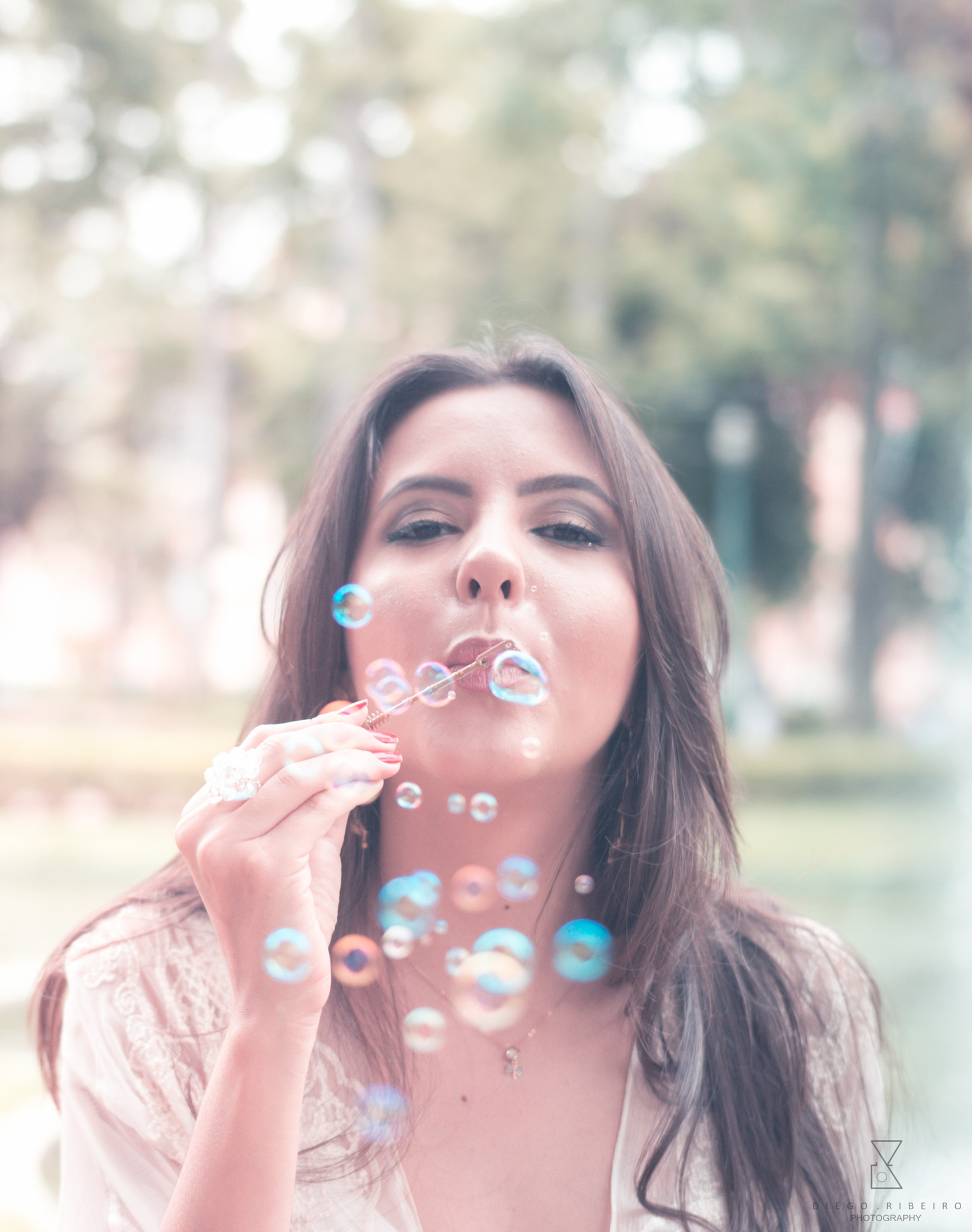 Sigma 18-35mm f/1.8 DC HSM sample photo. Bubbles photography
