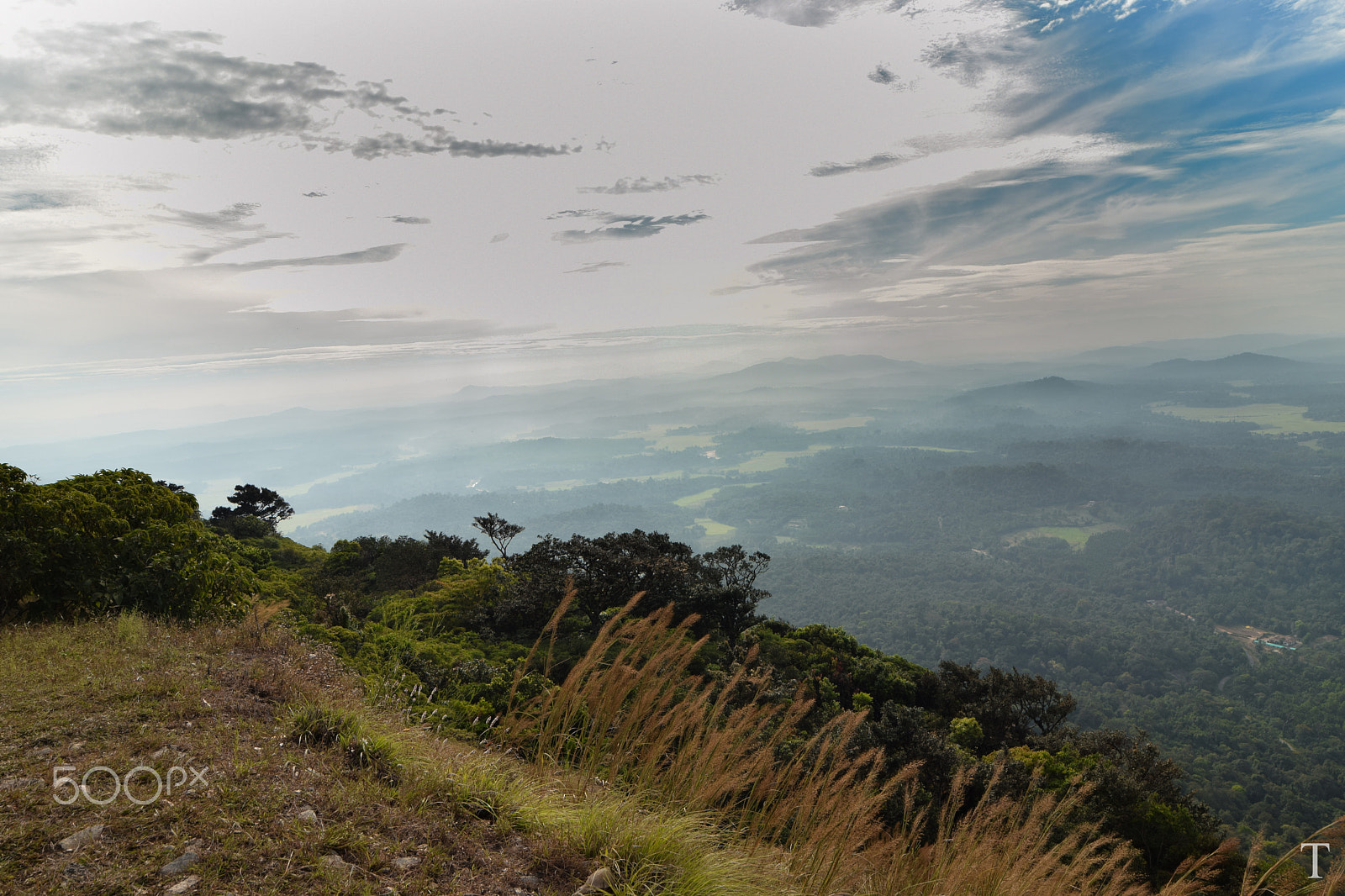 Samyang 14mm F2.8 ED AS IF UMC sample photo. Skyhigh photography