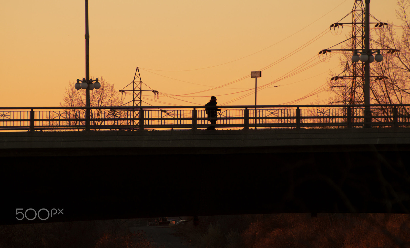Sony SLT-A58 + Sigma 70-210mm F4-5.6 APO sample photo. I'm going on an adventure photography