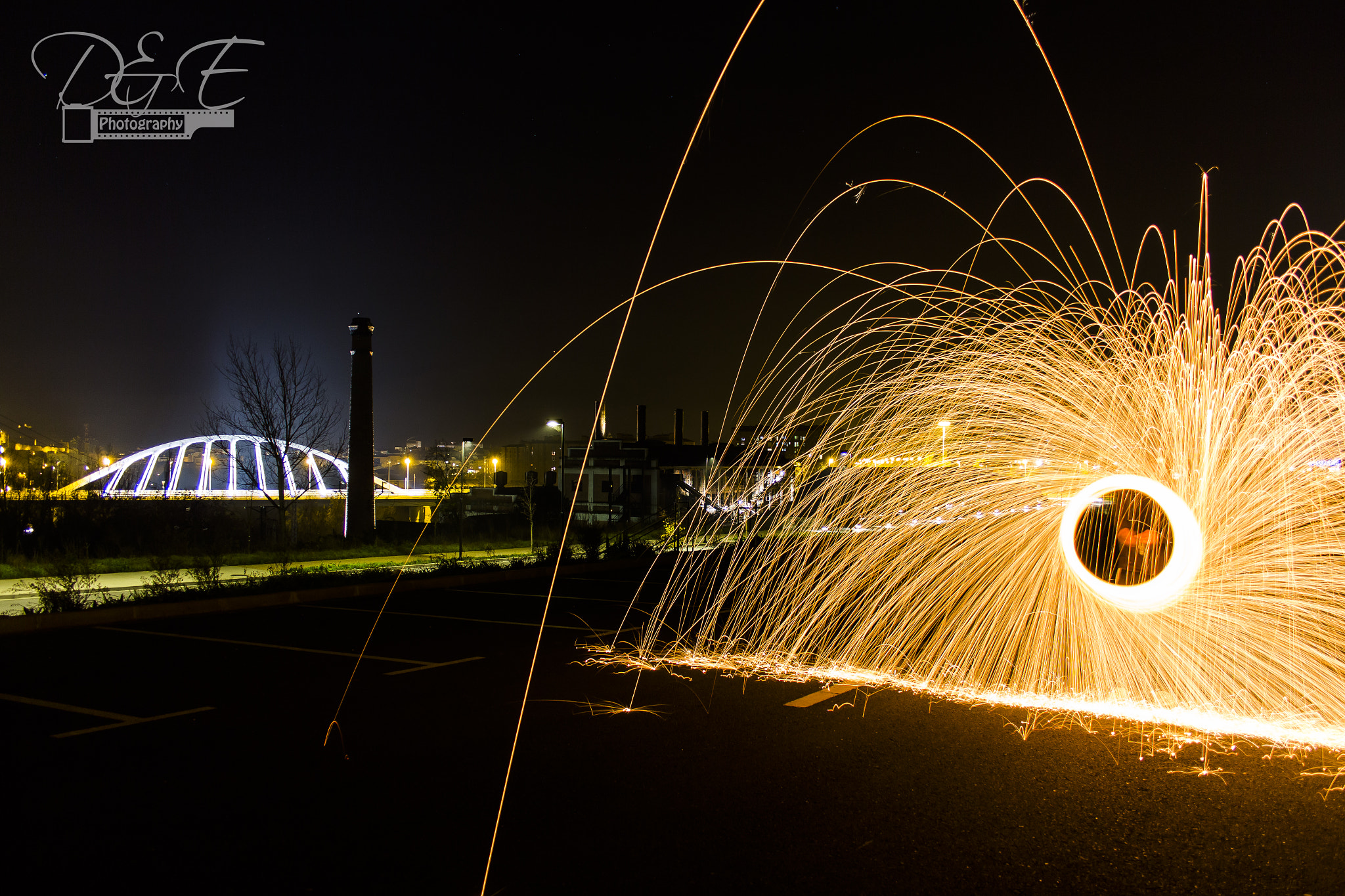 Canon EF-S 18-55mm F3.5-5.6 sample photo. Lana 2 photography