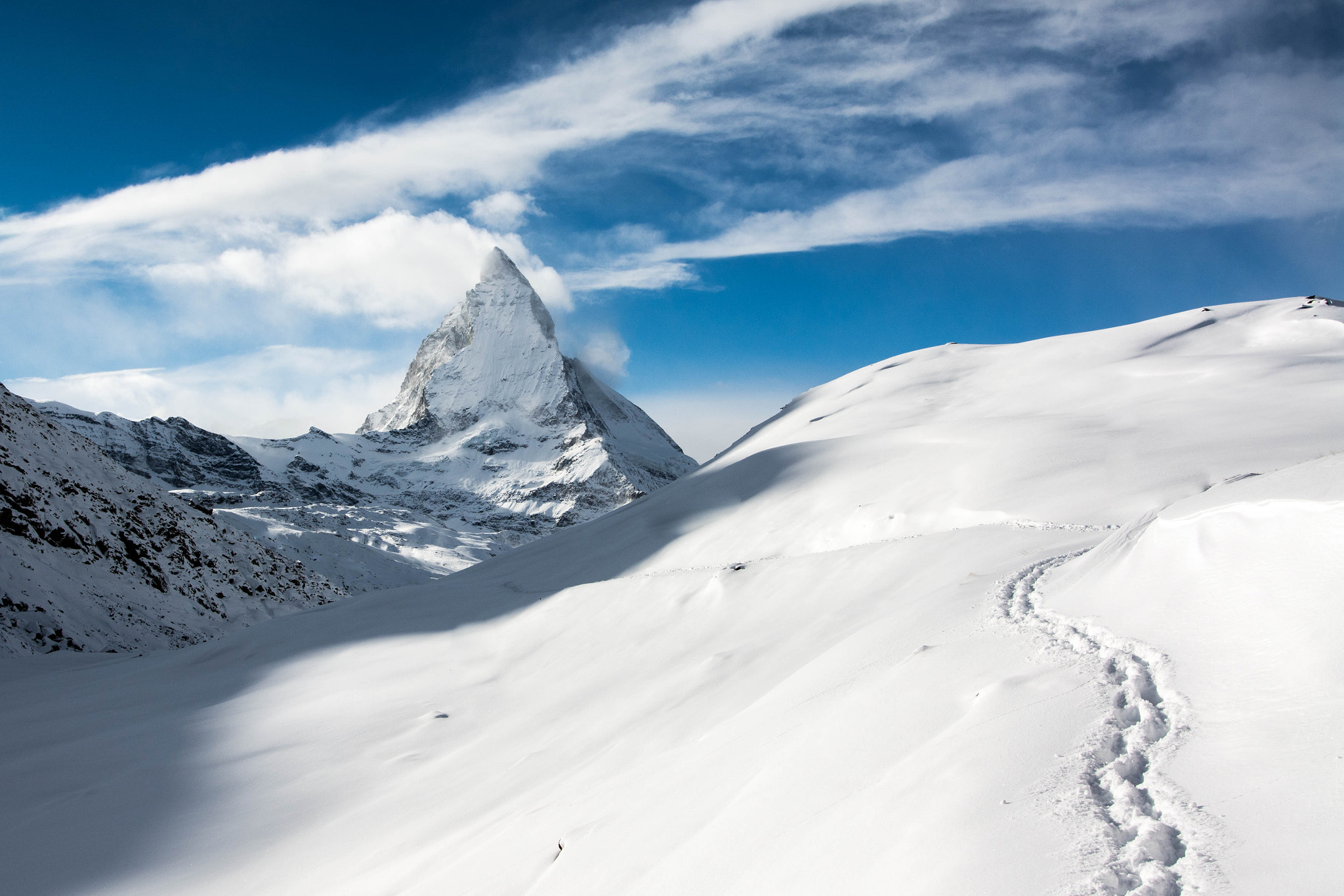 Nikon D7100 + Nikon AF-S Nikkor 20mm F1.8G ED sample photo. Pure swissness ii photography