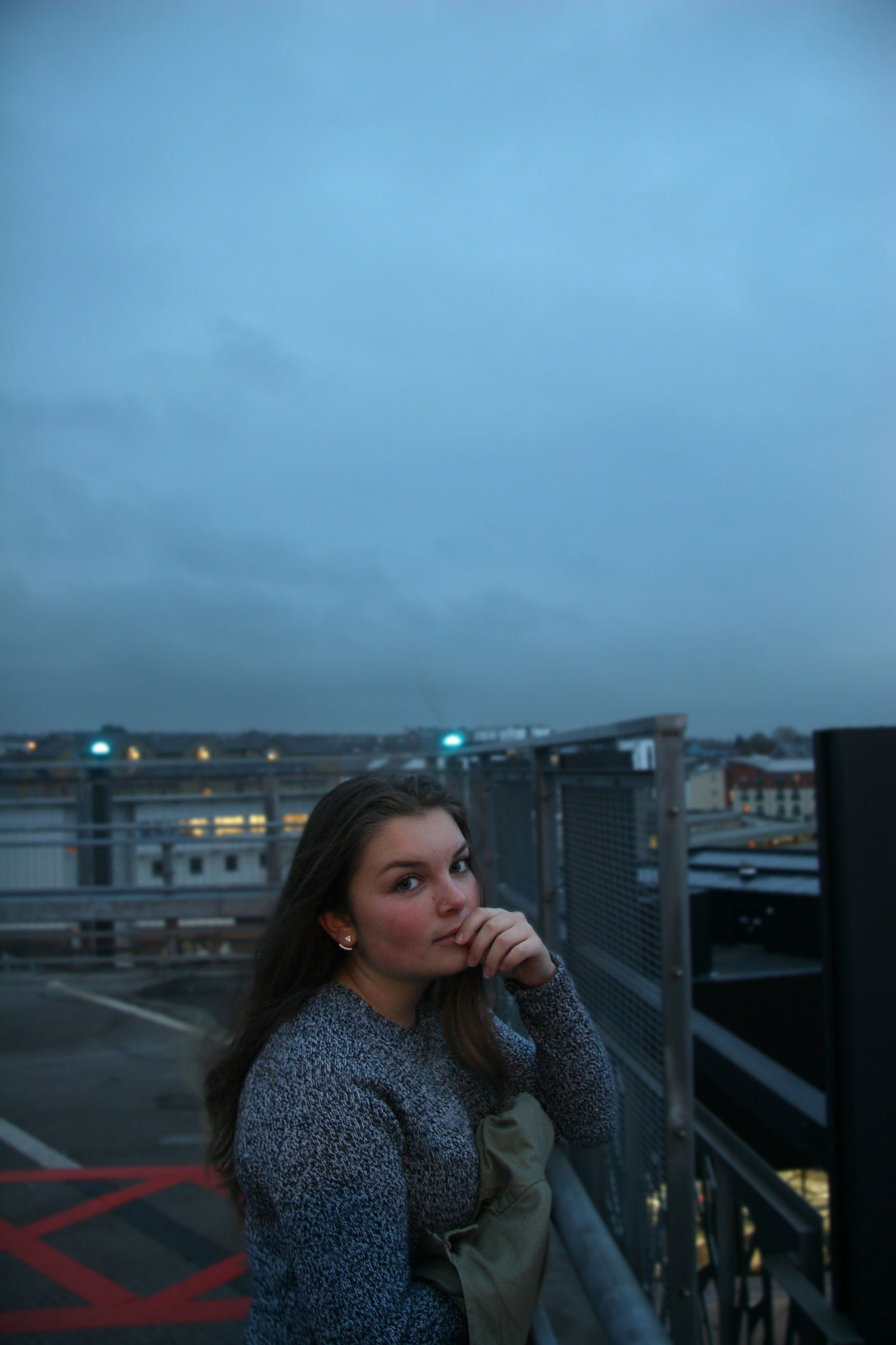 Canon EOS 20D sample photo. Chelsea photography