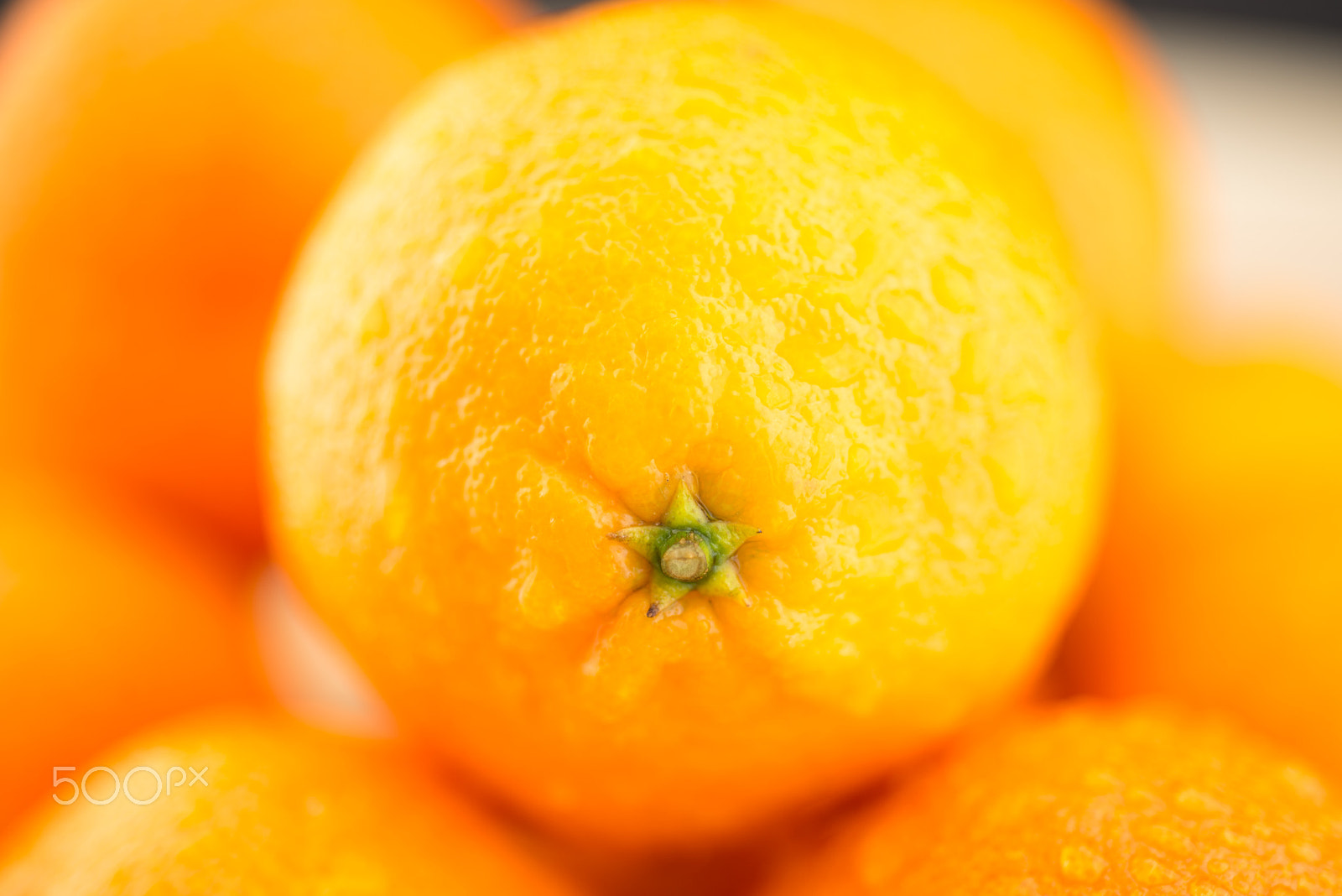 Nikon D600 + AF Micro-Nikkor 60mm f/2.8 sample photo. Clementines photography