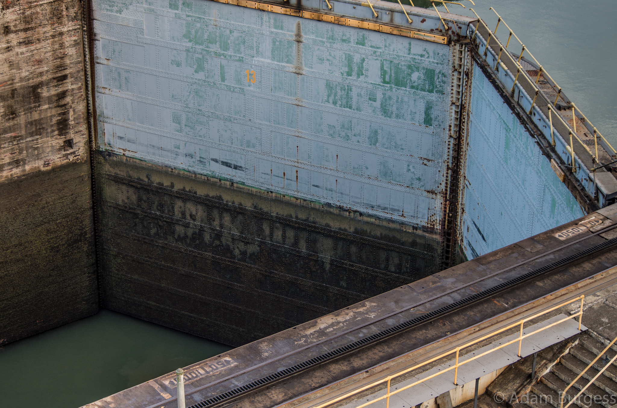 smc PENTAX-DA L 55-300mm F4-5.8 ED sample photo. Waterline photography