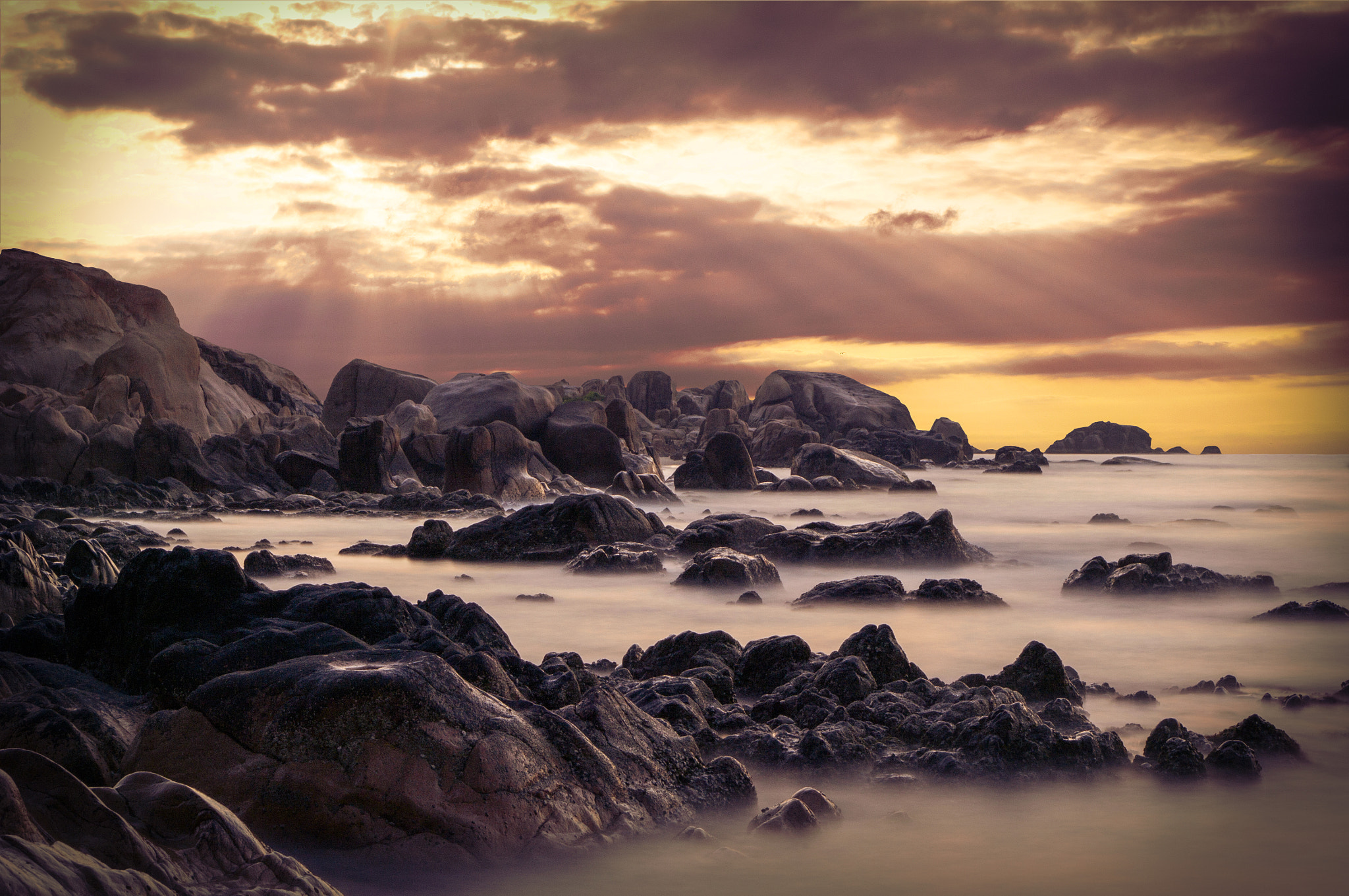 Pentax K20D sample photo. The light.jpg photography