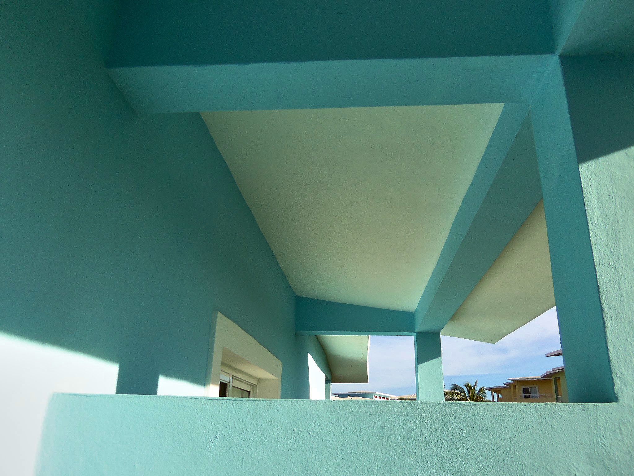 Kodak EASYSHARE CAMERA, M5350 sample photo. Dominican republic hotels a dream photography
