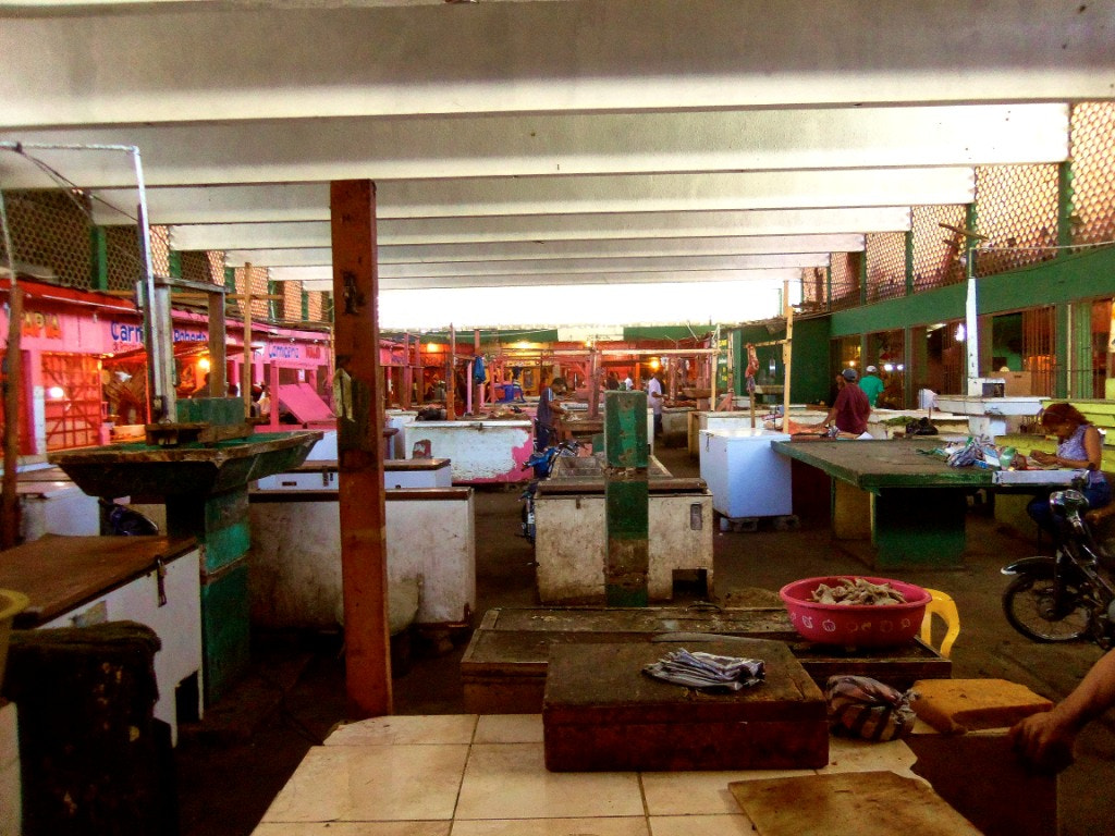 Kodak EASYSHARE CAMERA, M5350 sample photo. Shops in the dominican republic photography
