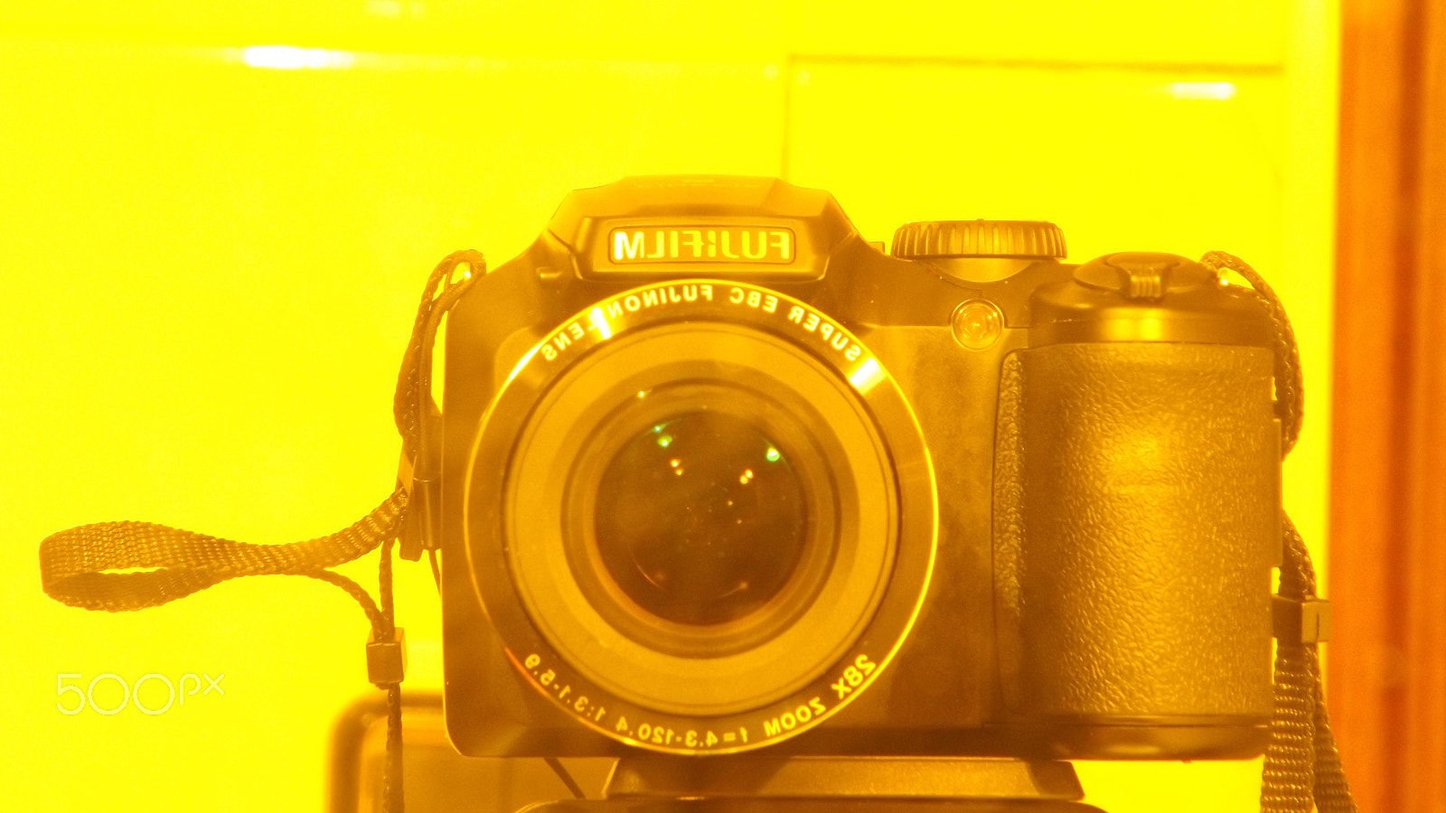 Fujifilm FinePix S4700 sample photo. Elgallegofotografo photography