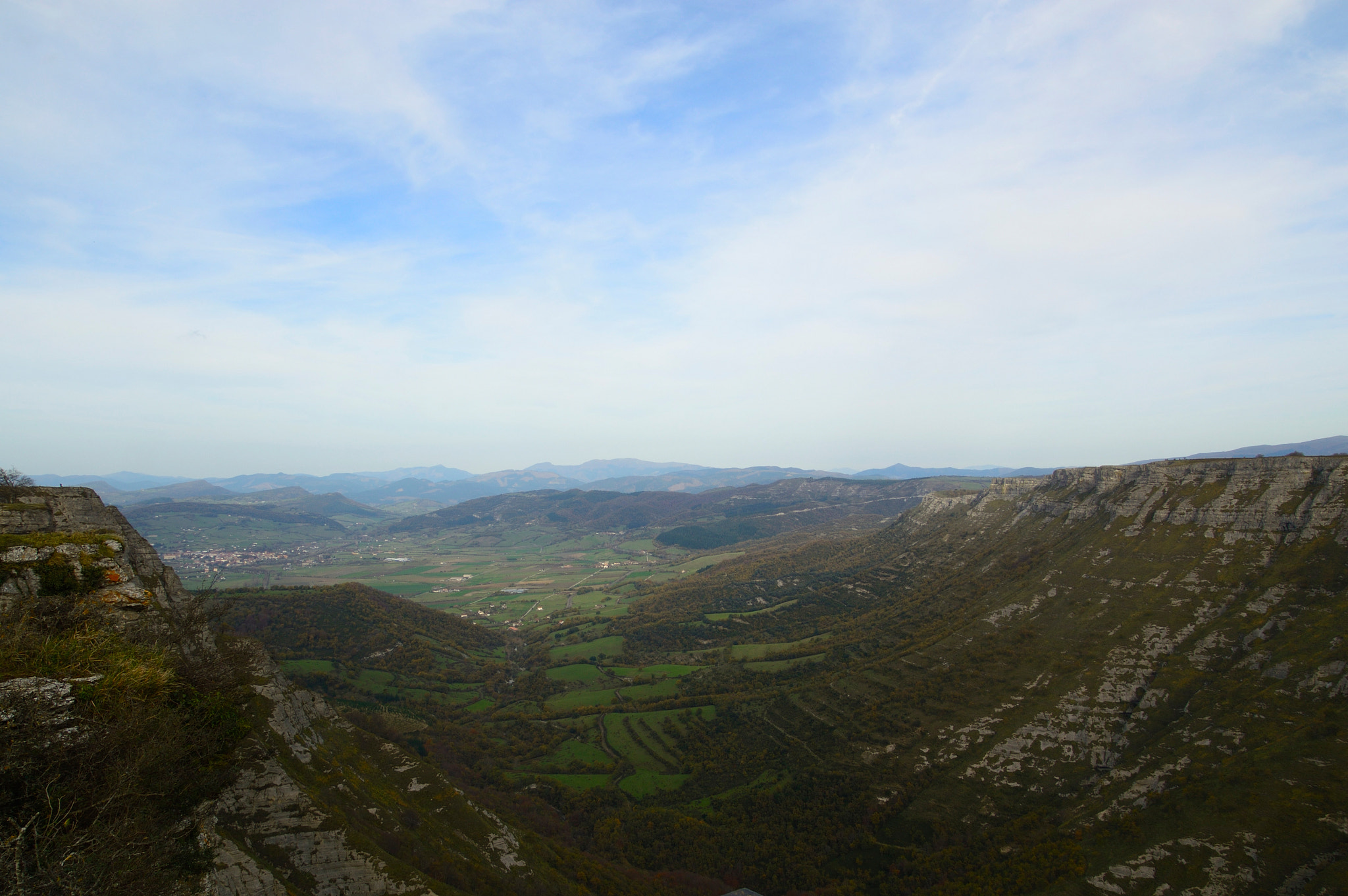 Sigma 17-70mm F2.8-4 DC Macro OS HSM sample photo. Bello paisaje photography