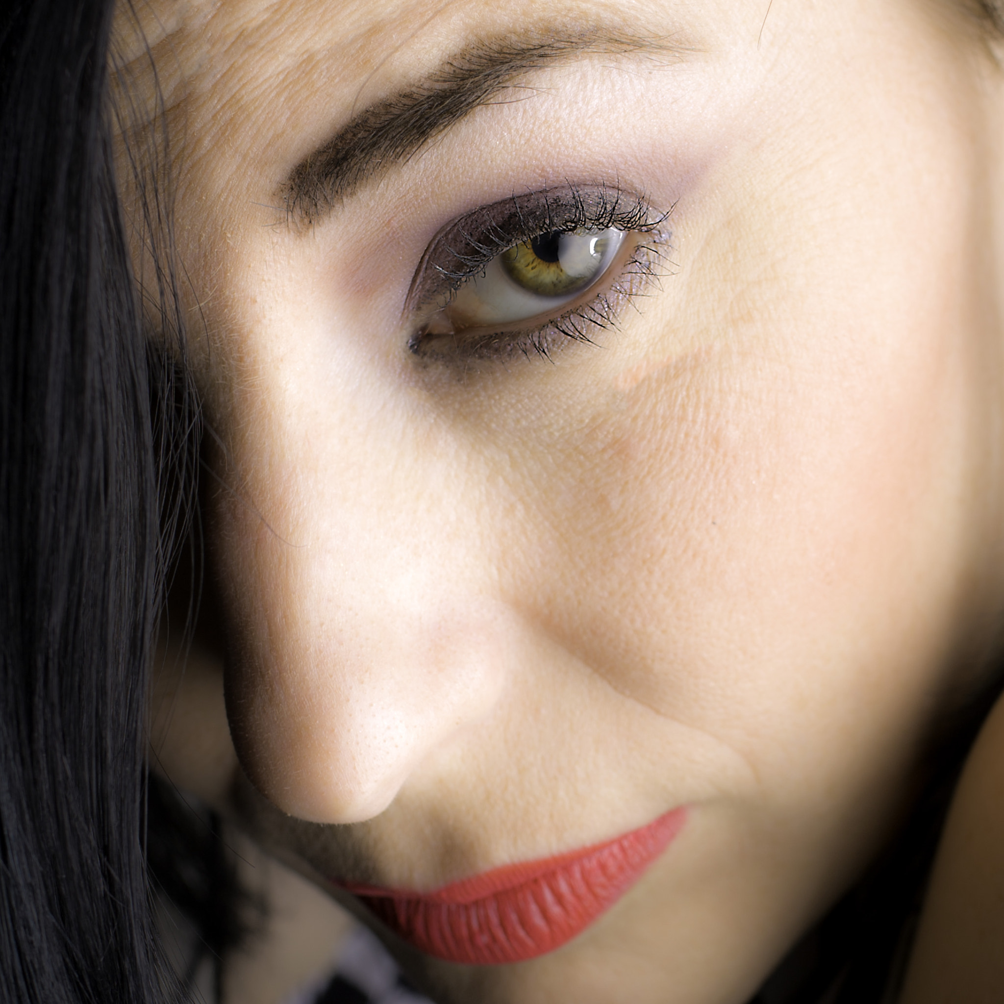 Canon EF 50mm F2.5 Macro sample photo. Dani vi photography