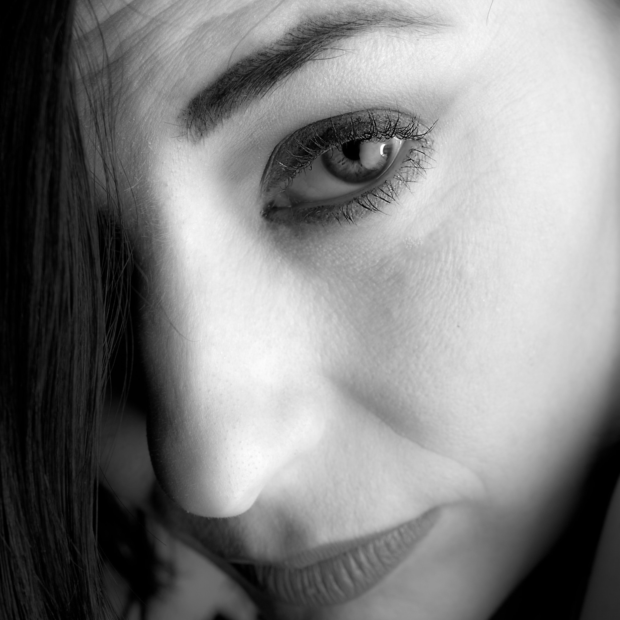 Canon EF 50mm F2.5 Macro sample photo. Dani v photography