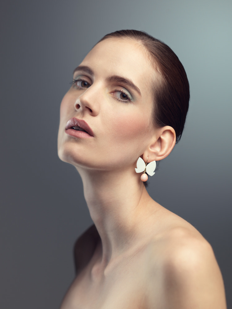 Hasselblad H5D-40 + HC 80 sample photo. Jewellery_8 photography