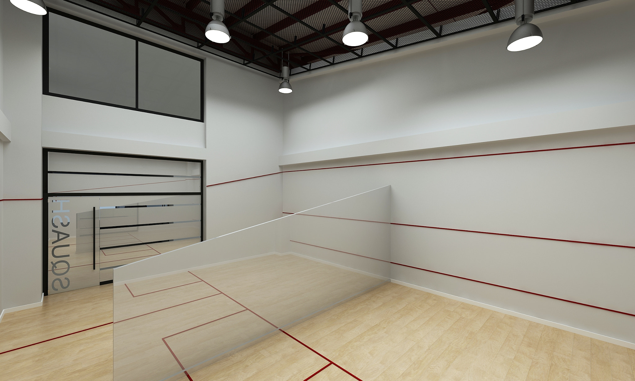 Club Marduk | Fitness & SPA