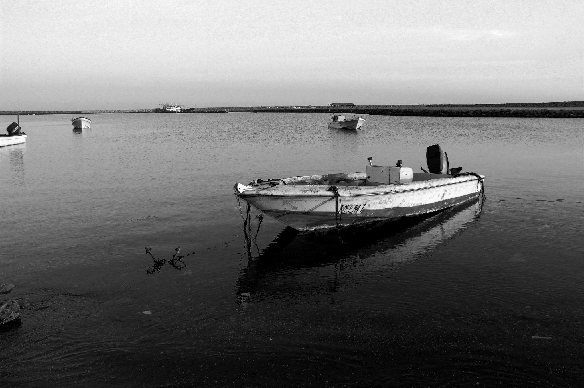 Canon EOS 600D (Rebel EOS T3i / EOS Kiss X5) sample photo. Fishing village photography