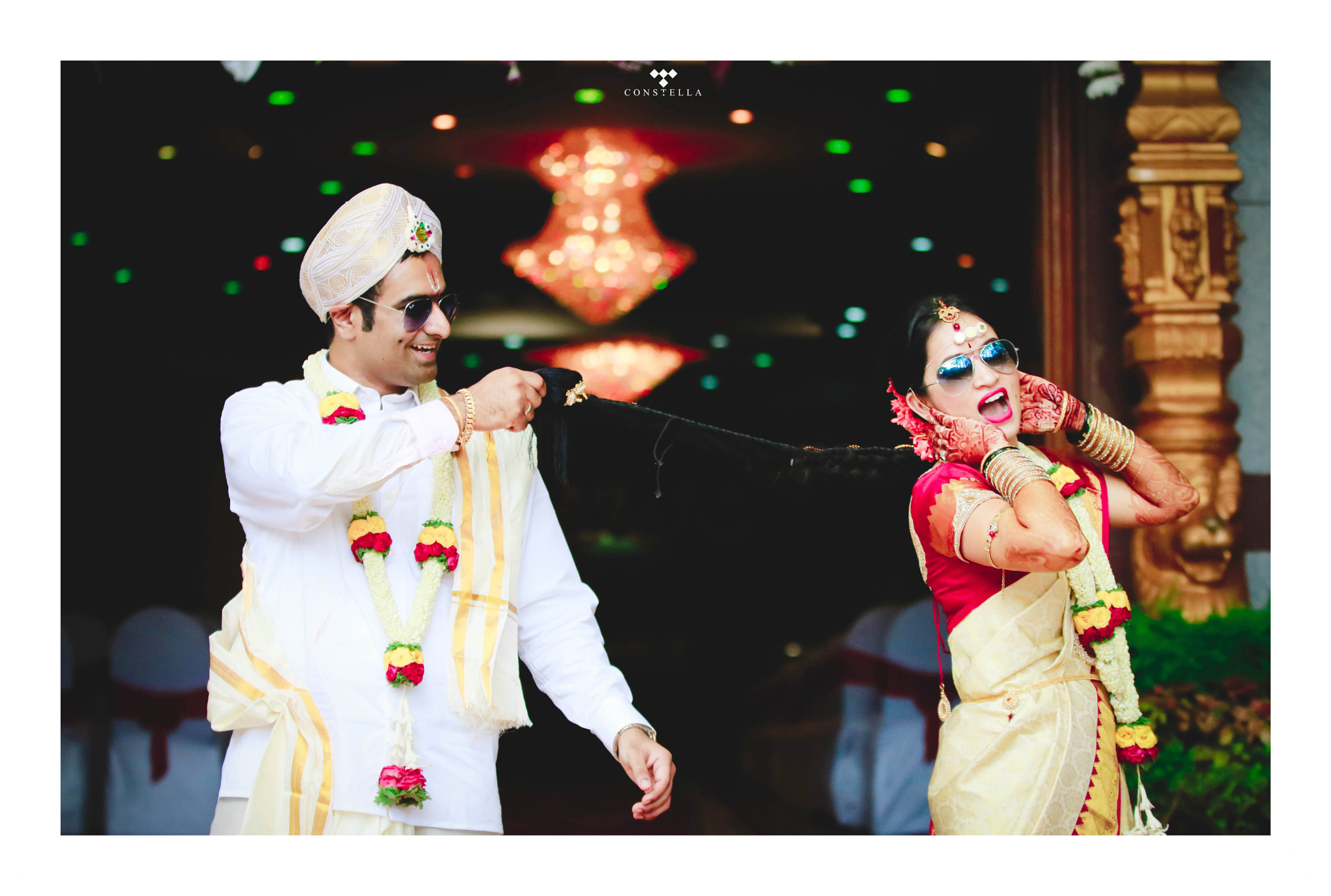 Canon EOS 760D (EOS Rebel T6s / EOS 8000D) sample photo. Madhusudhan ♥ suhasini photography