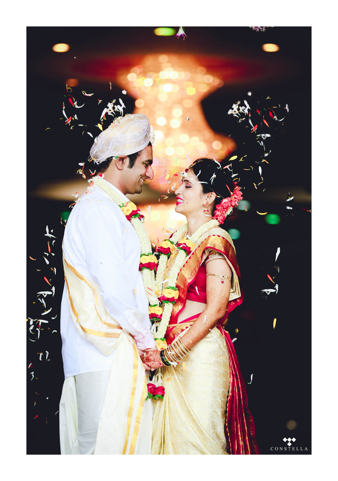 Canon EOS 760D (EOS Rebel T6s / EOS 8000D) sample photo. Madhusudhan ♥ suhasini photography
