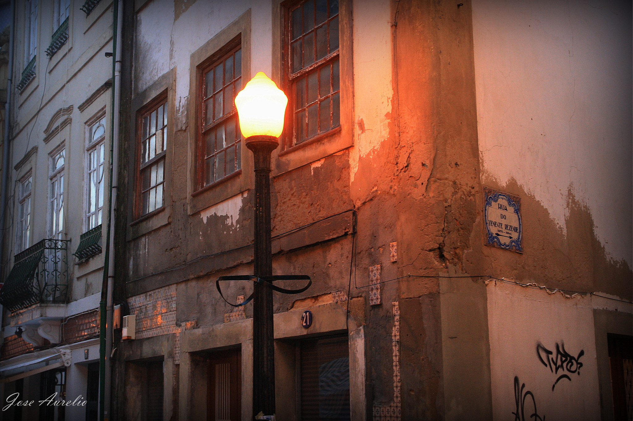 Sigma 17-70mm F2.8-4 DC Macro OS HSM sample photo. Aveiro photography