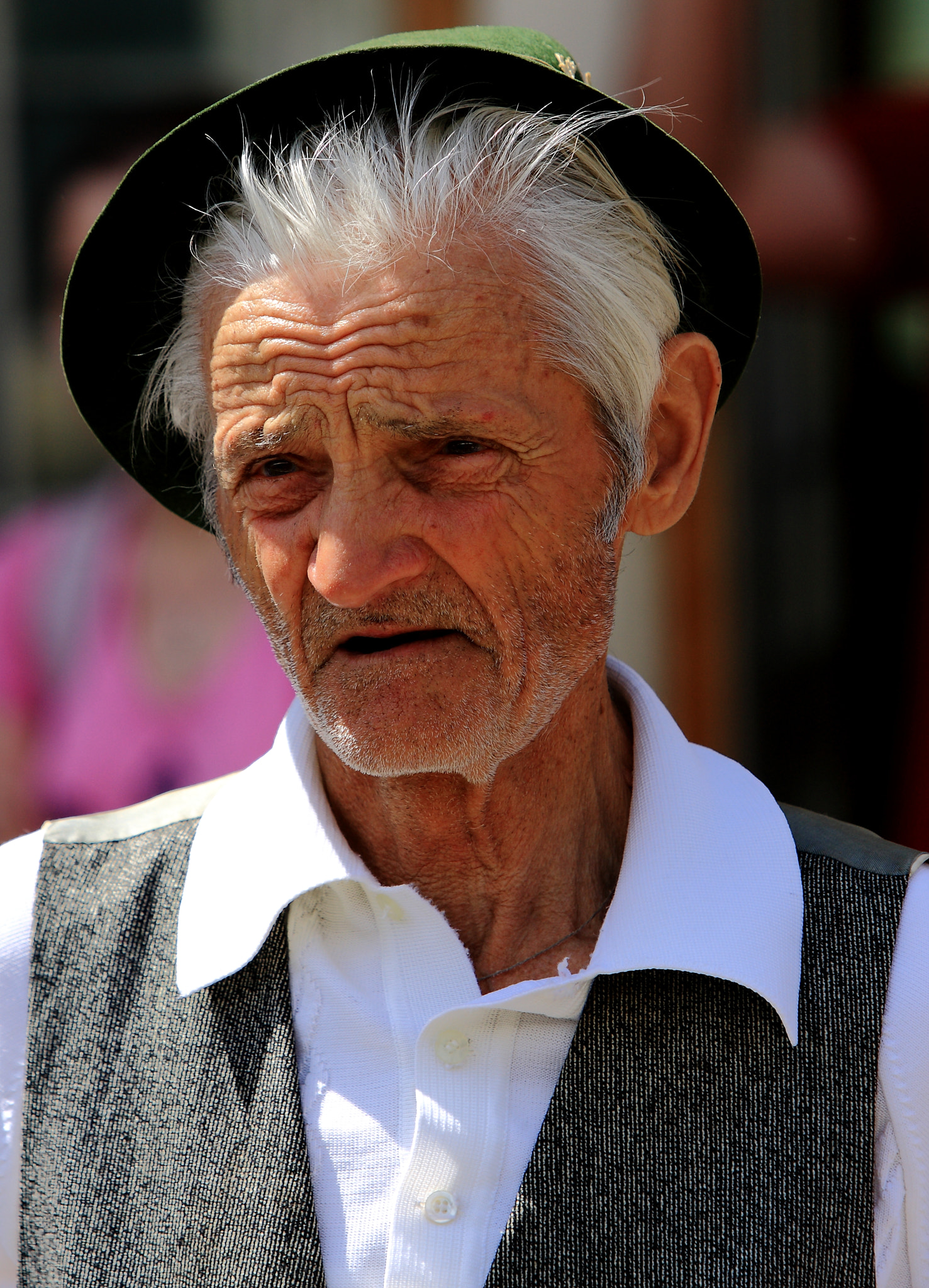 Canon EF 70-200mm F2.8L IS USM sample photo. Ej na! photography