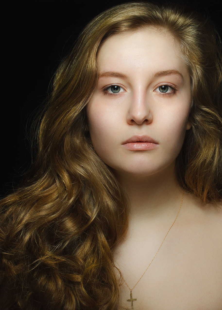 Canon EOS-1Ds Mark III sample photo. Katherina photography