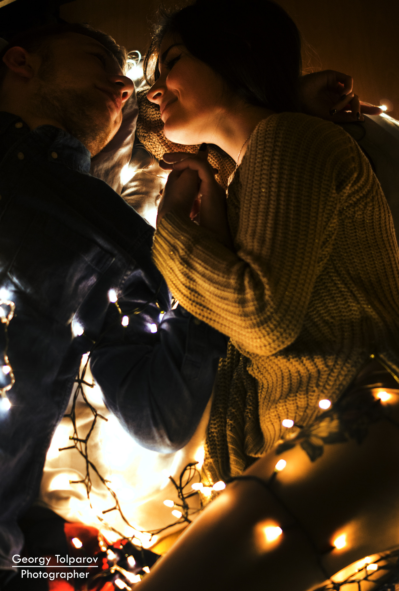 Sony SLT-A77 + Sony DT 50mm F1.8 SAM sample photo. Love story photography