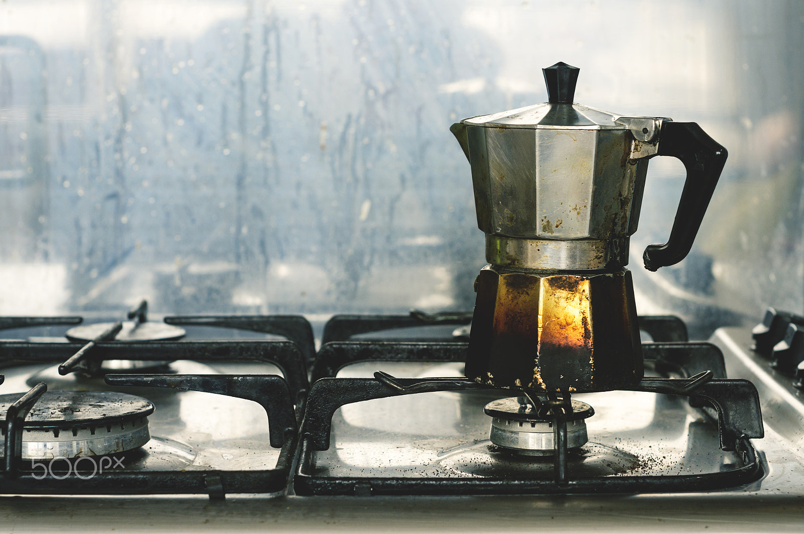 Sony Alpha DSLR-A580 + Minolta AF 50mm F1.7 sample photo. Coffee photography