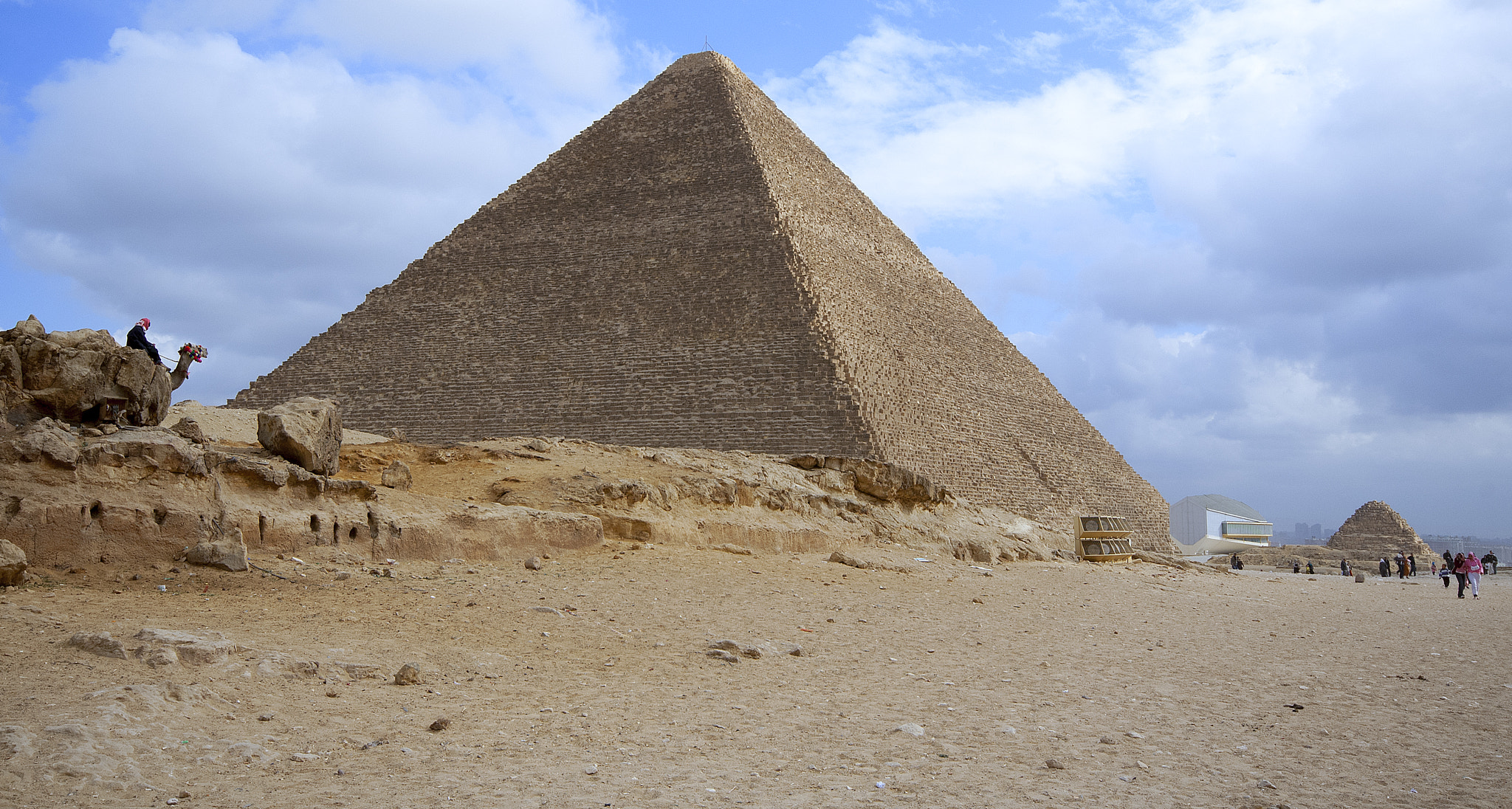 Nikon D2X sample photo. Imagen photography