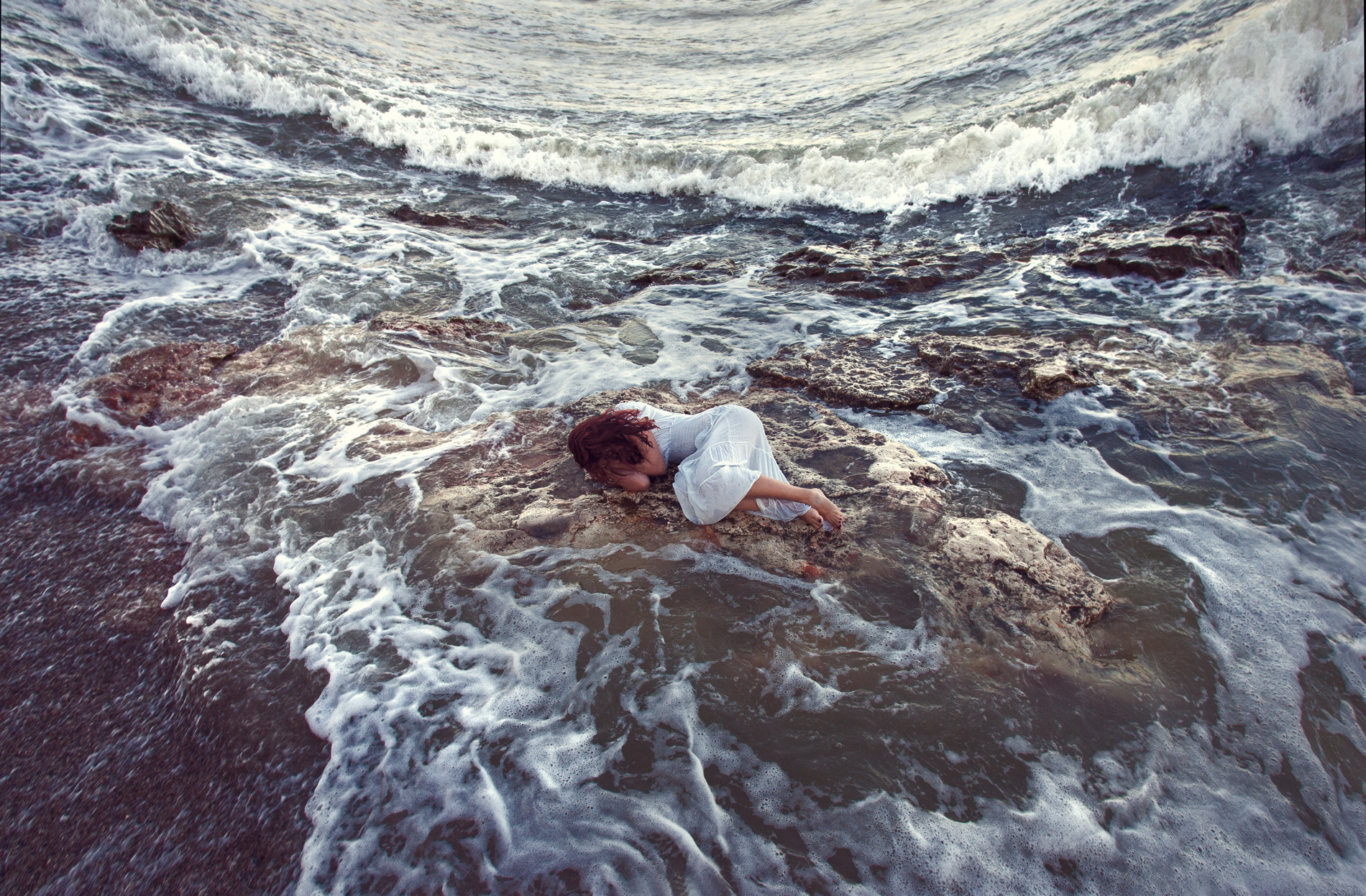 Canon EOS-1D Mark II sample photo. A song blown by the wind photography