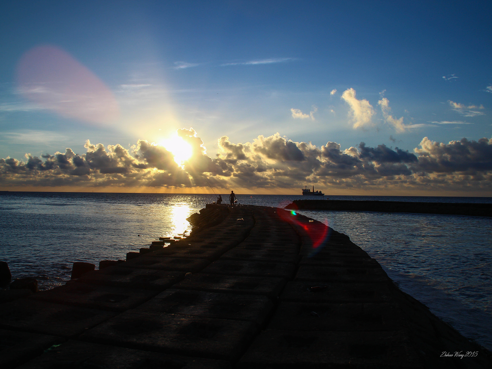 Canon EOS M sample photo. Fisher photography