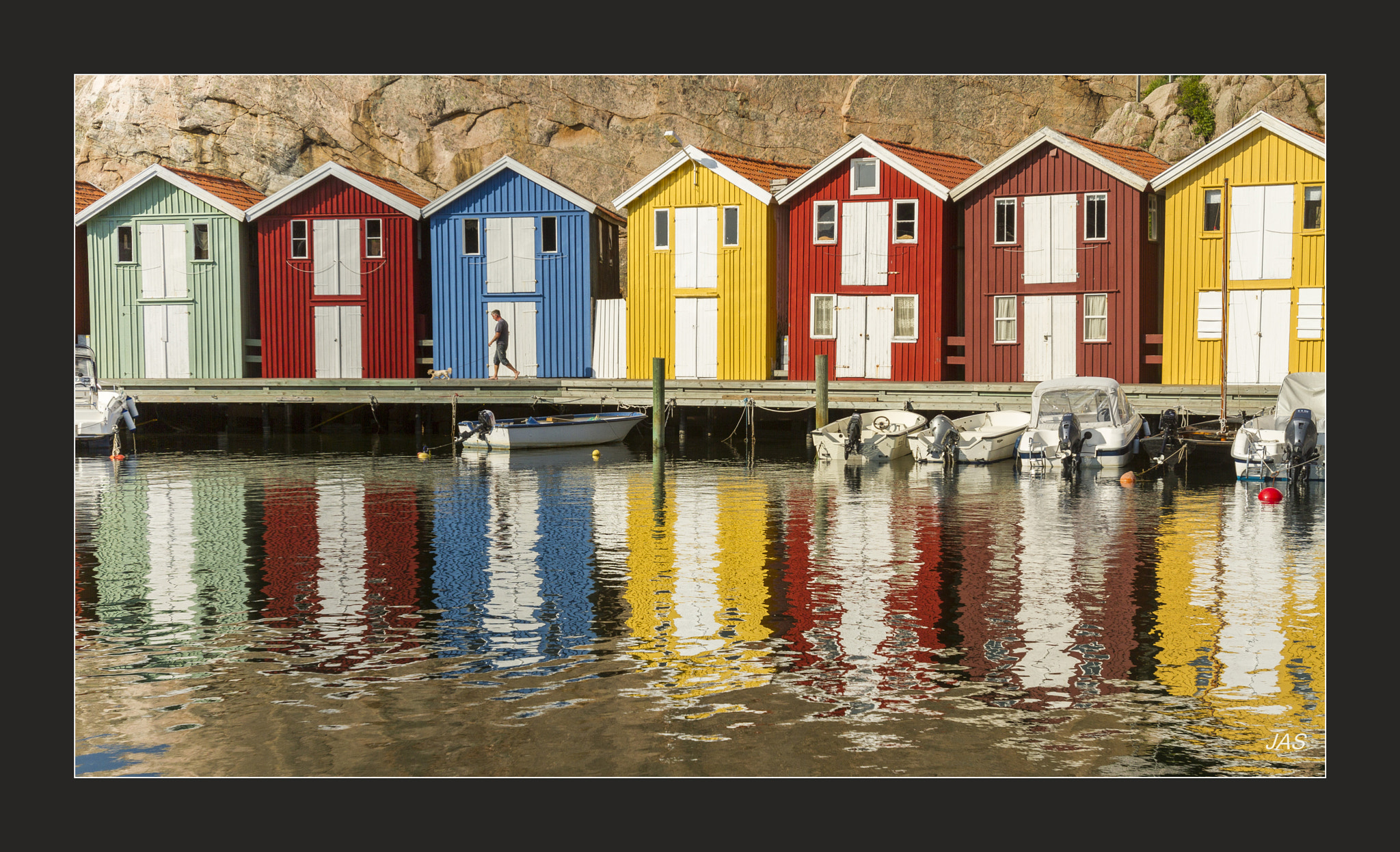 Canon EF 16-35mm F2.8L USM sample photo. Smøgen photography