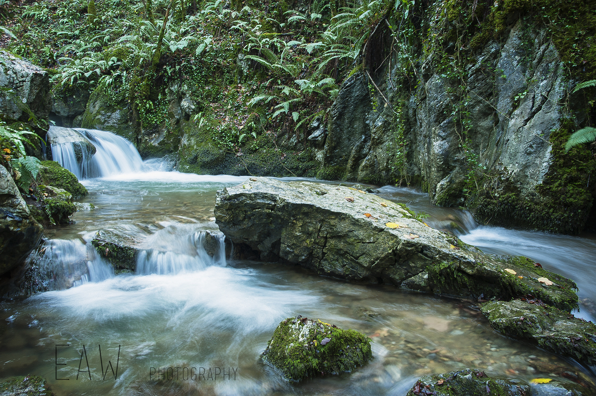 Nikon D700 + Sigma 24-60mm F2.8 EX DG sample photo. Hear the water photography