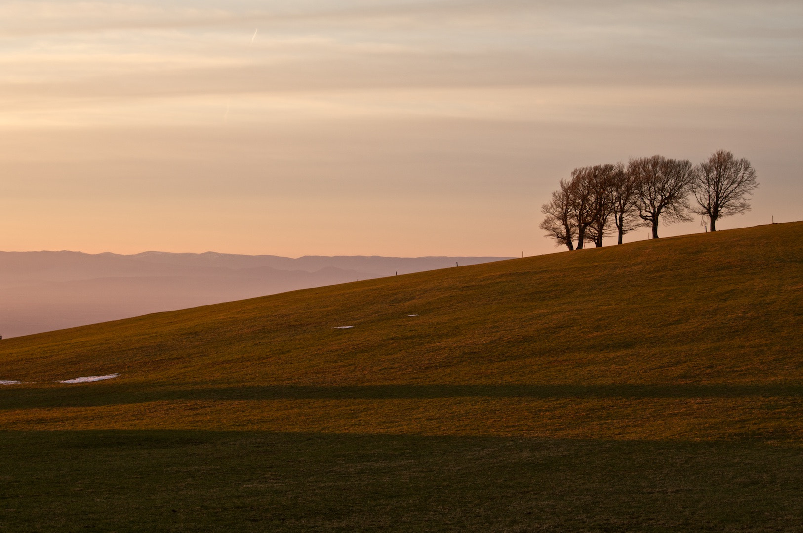 Pentax smc DA 55-300mm F4.0-5.8 ED sample photo. Red hill photography