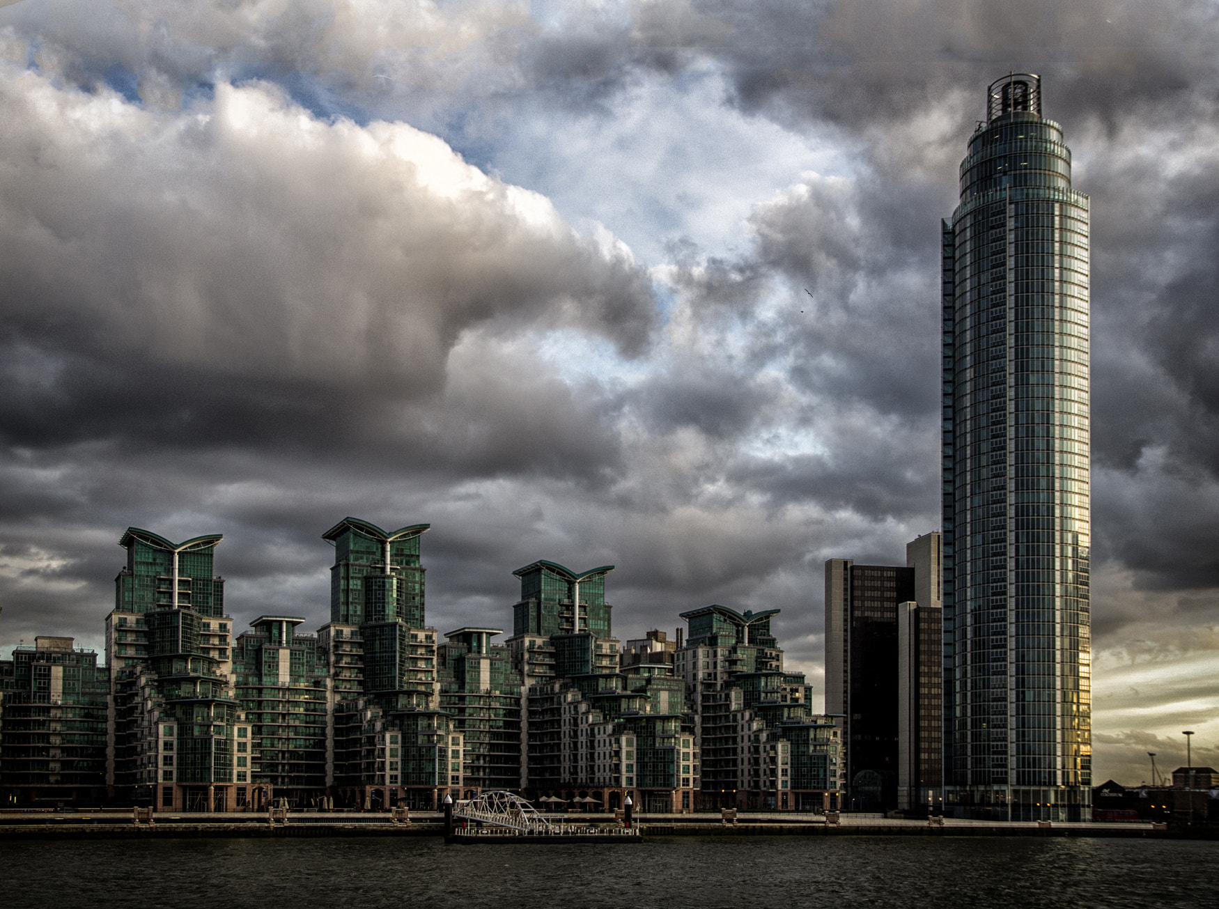 Pentax K-r sample photo. Vauxhall london photography