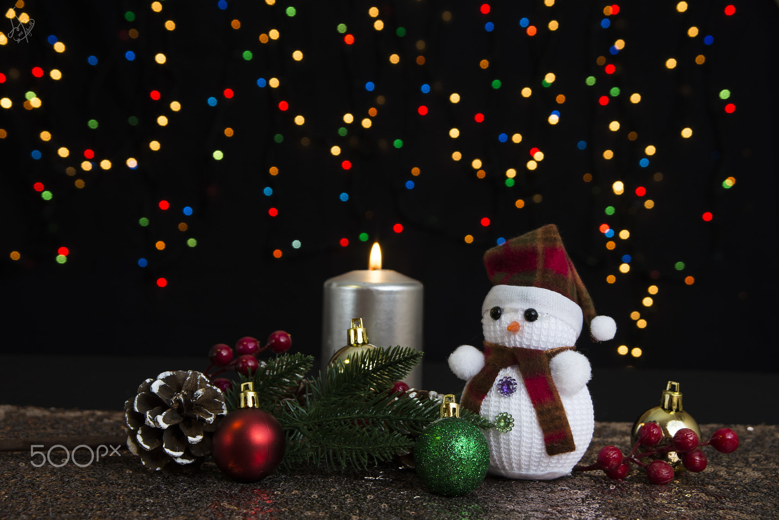 Sigma 28-200mm F3.5-5.6 Compact Aspherical Hyperzoom Macro sample photo. Merry christmas 5.jpg photography