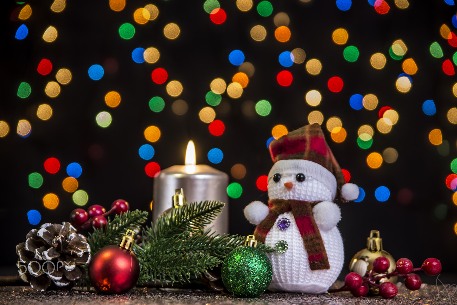 Sigma 28-200mm F3.5-5.6 Compact Aspherical Hyperzoom Macro sample photo. Merry christmas 6.jpg photography