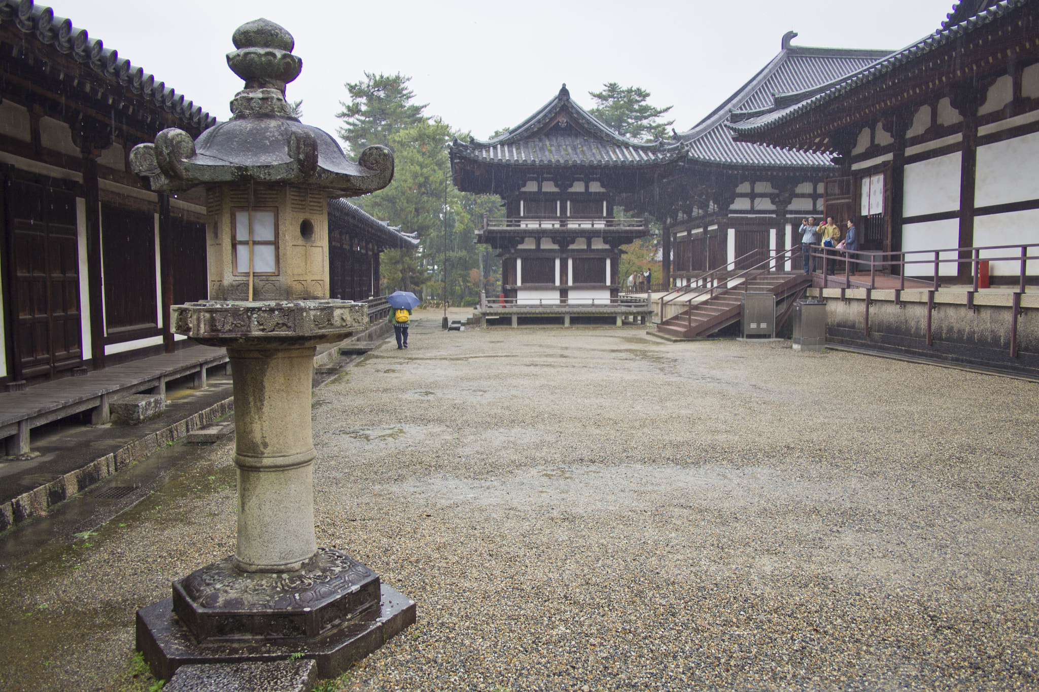 Olympus PEN E-PM2 sample photo. 2015 nov - nara, japan photography