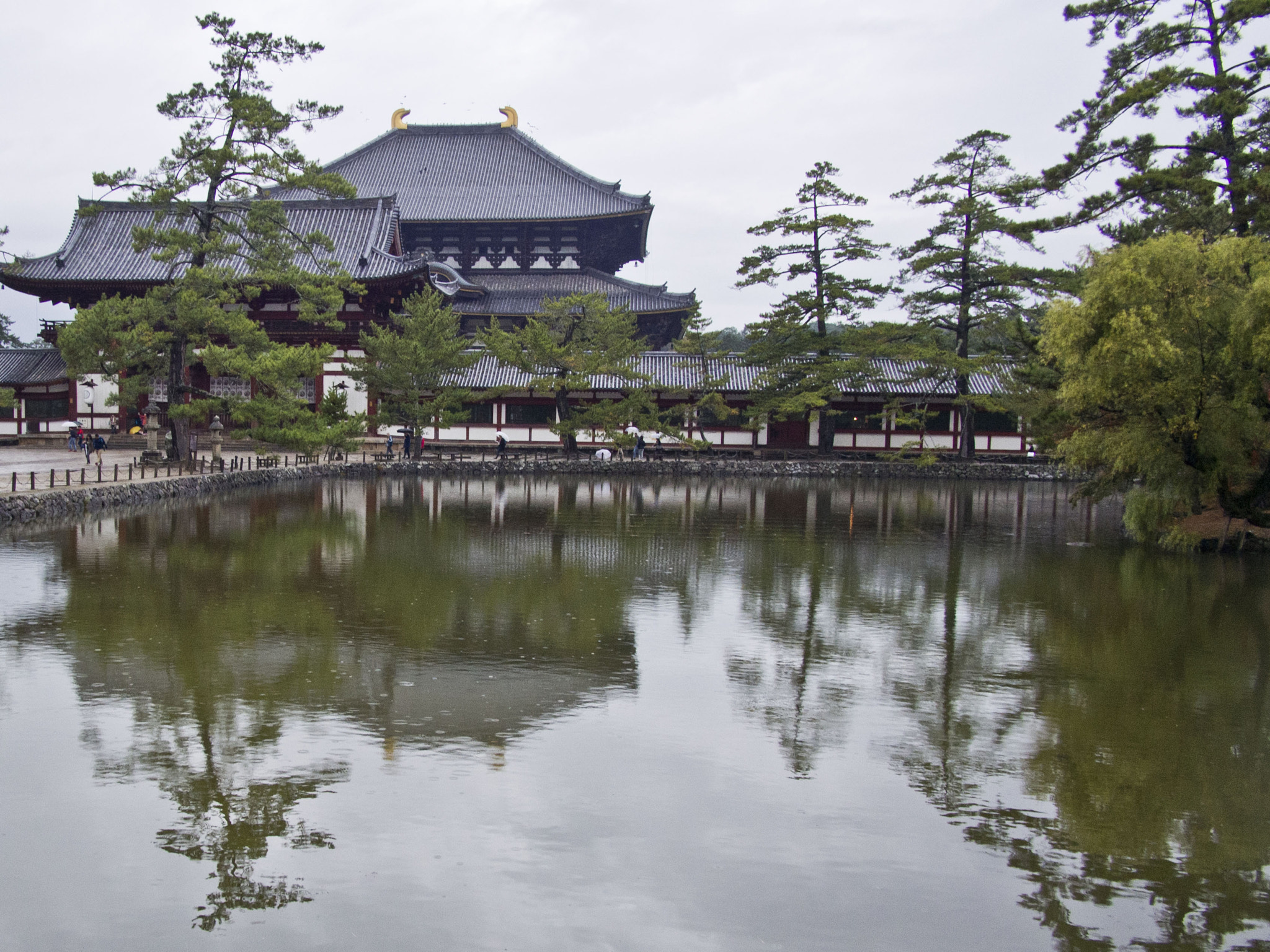 Olympus PEN E-PM2 sample photo. 2015 nov - nara, japan photography
