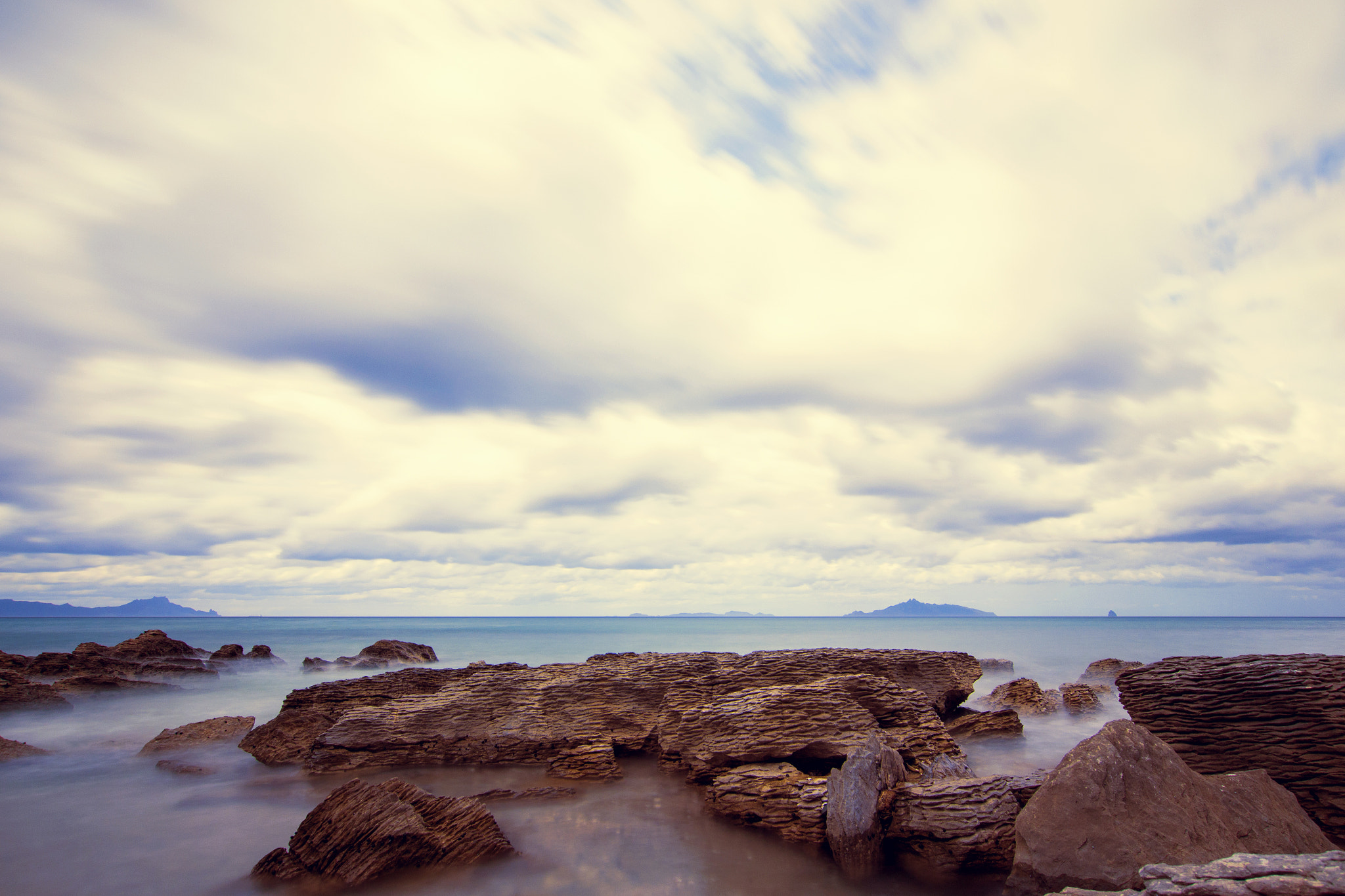 Tokina AT-X Pro 12-24mm F4 (IF) DX sample photo. Stones photography