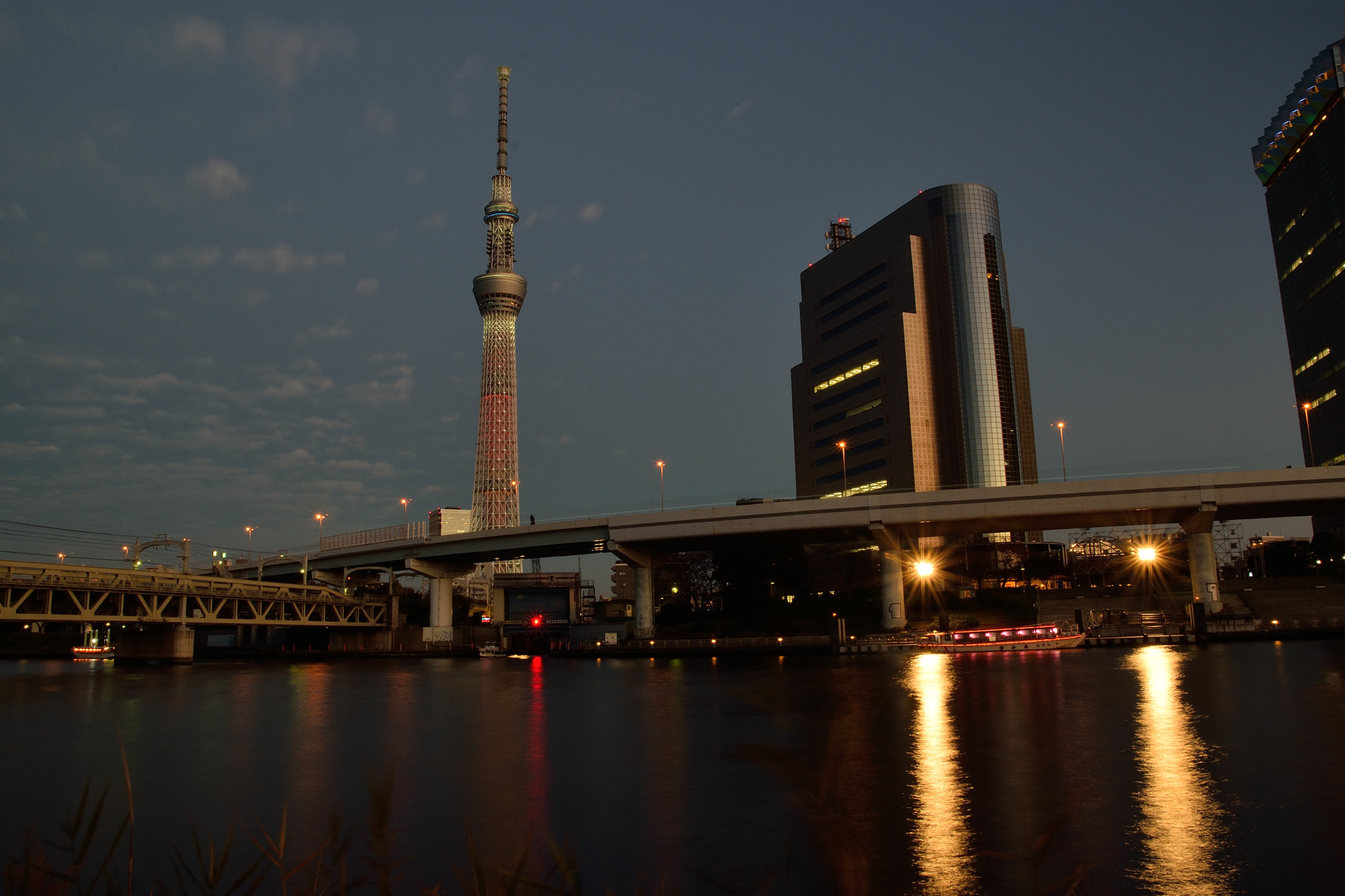 Sigma 17-70mm F2.8-4 DC Macro OS HSM | C sample photo. Asakusa20151205 photography