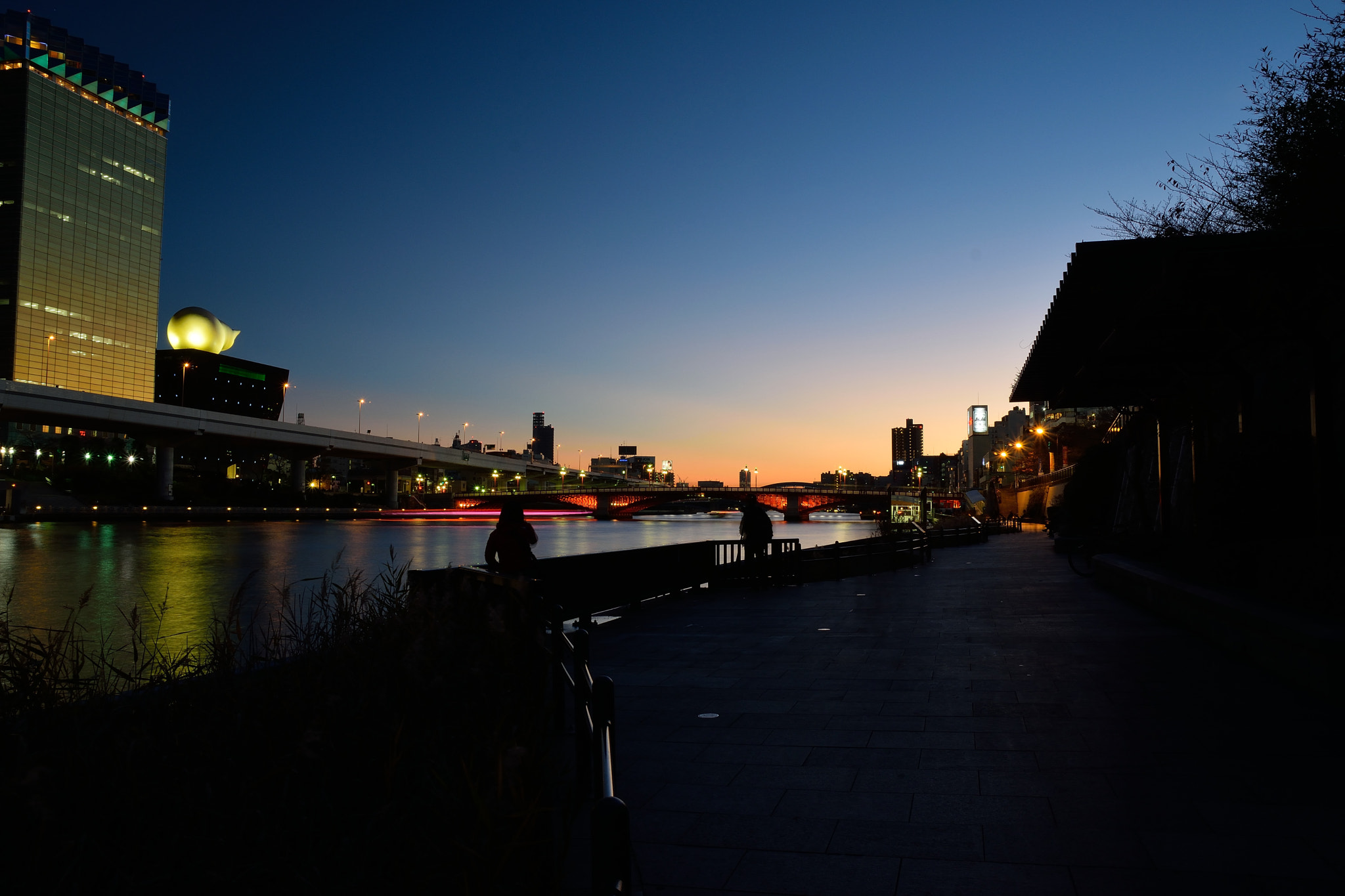 Sigma 17-70mm F2.8-4 DC Macro OS HSM | C sample photo. Asakusa20151205 photography