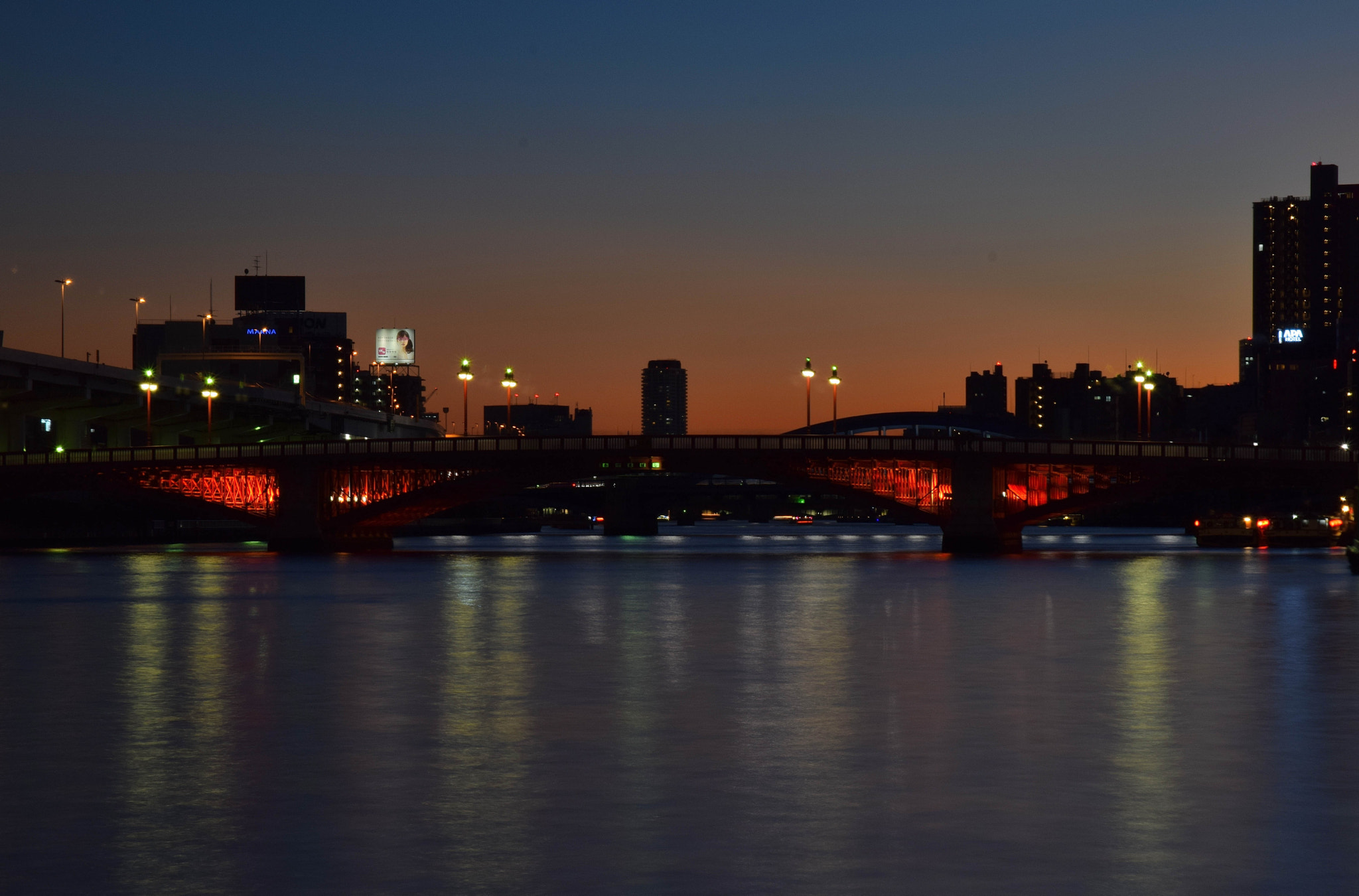 Sigma 17-70mm F2.8-4 DC Macro OS HSM | C sample photo. Asakusa20151205 photography