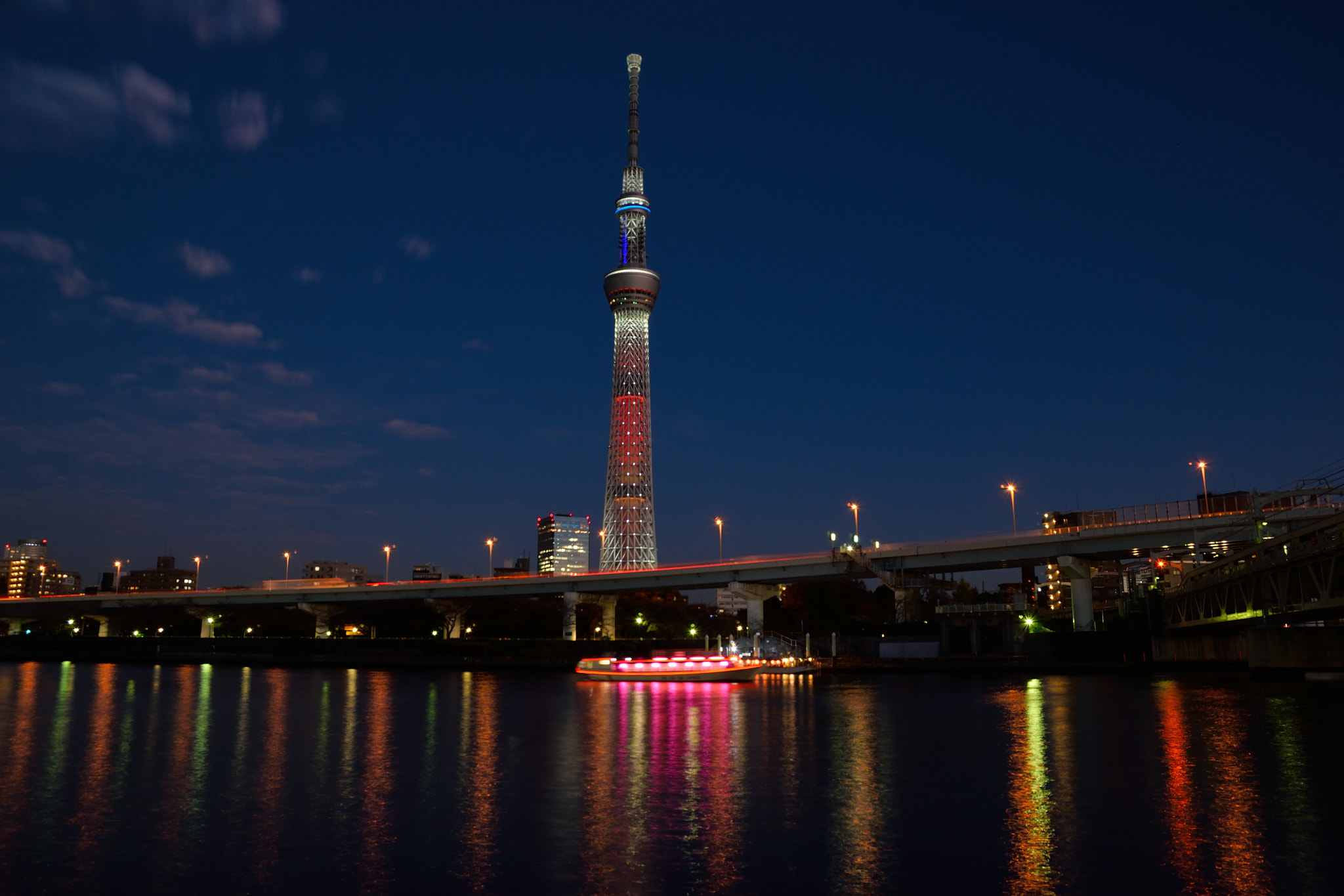 Sigma 17-70mm F2.8-4 DC Macro OS HSM | C sample photo. Asakusa20151205 photography
