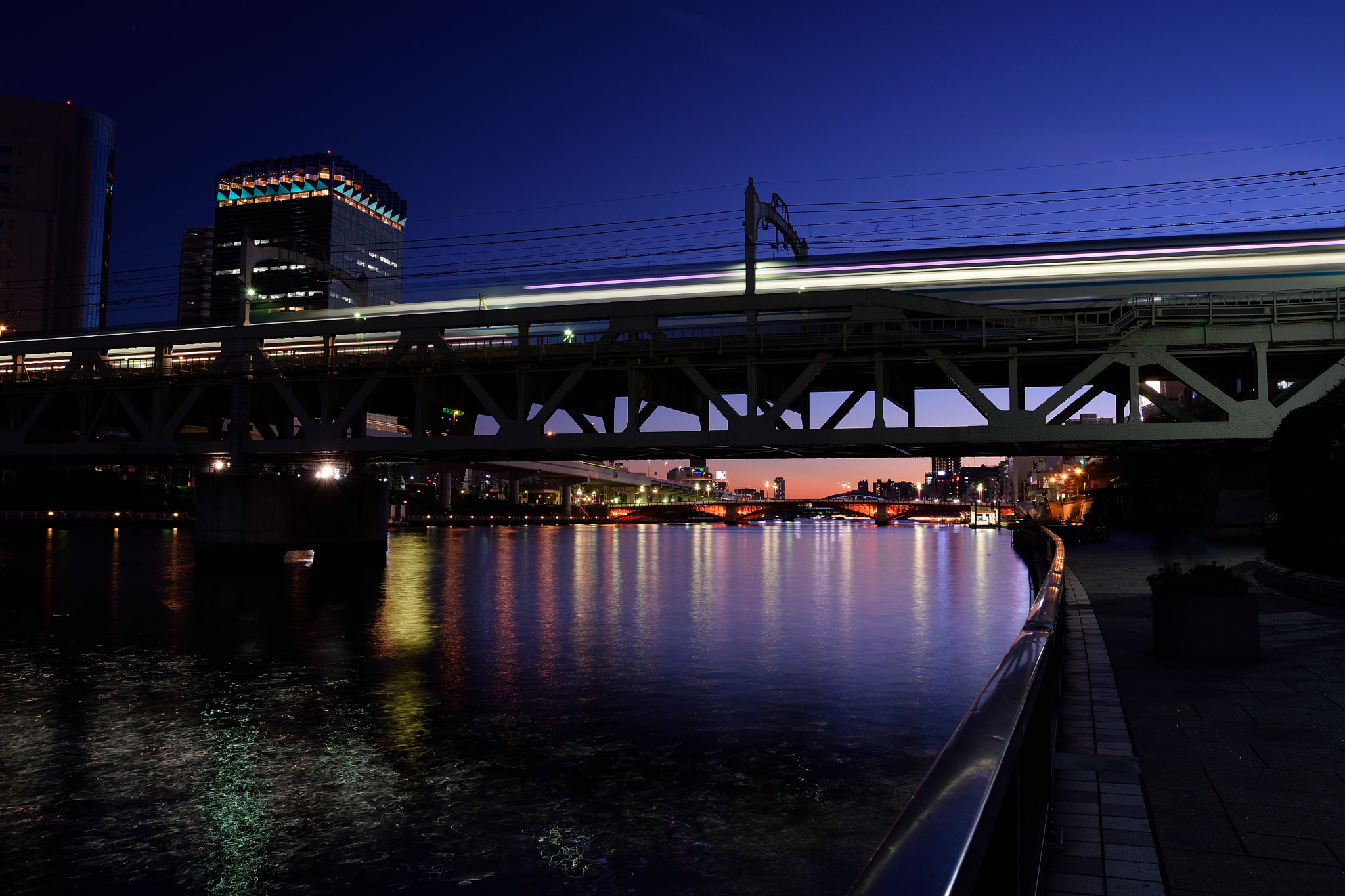 Sigma 17-70mm F2.8-4 DC Macro OS HSM | C sample photo. Asakusa20151205 photography
