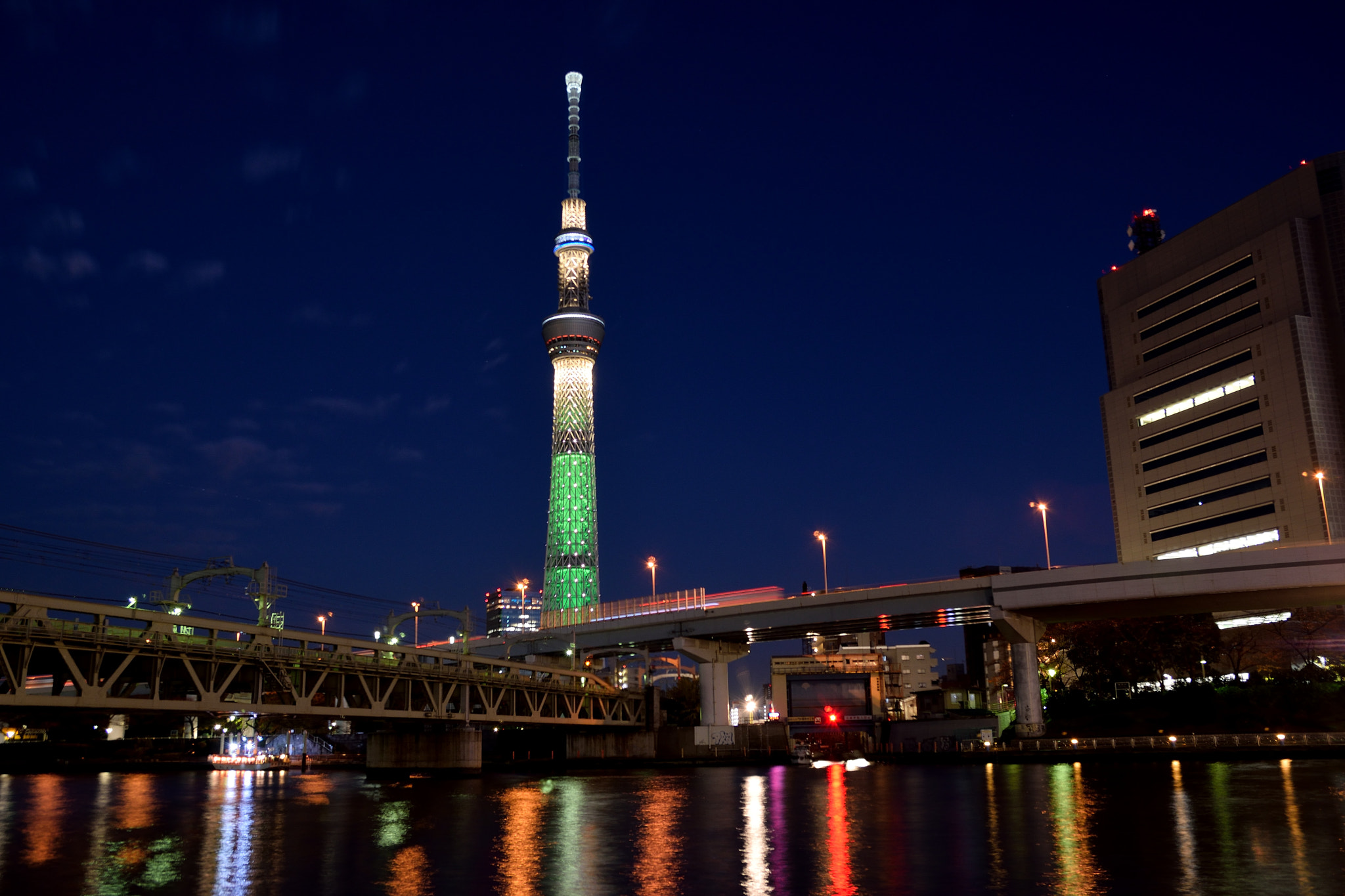 Sigma 17-70mm F2.8-4 DC Macro OS HSM | C sample photo. Asakusa20151205 photography