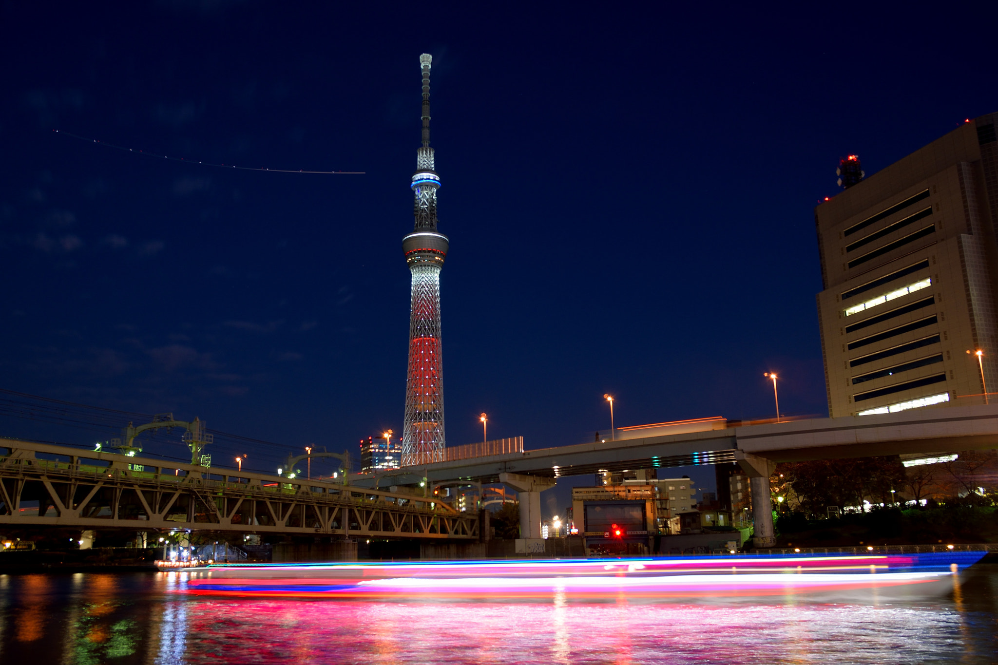 Sigma 17-70mm F2.8-4 DC Macro OS HSM | C sample photo. Asakusa20151205 photography