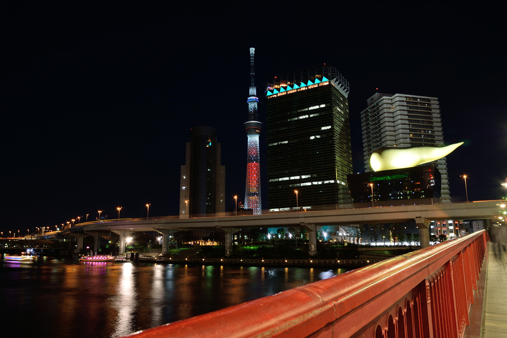 Sigma 17-70mm F2.8-4 DC Macro OS HSM | C sample photo. Asakusa20151205 photography