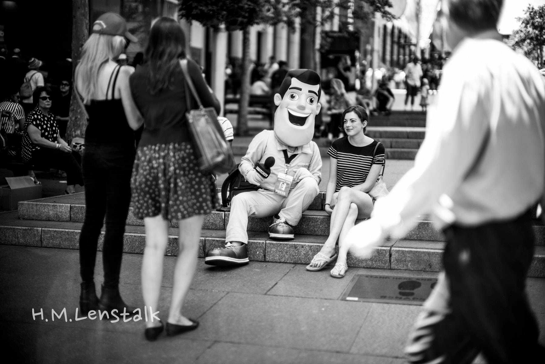 Leica Noctilux-M 50mm F0.95 ASPH sample photo. Mono3563.jpg photography