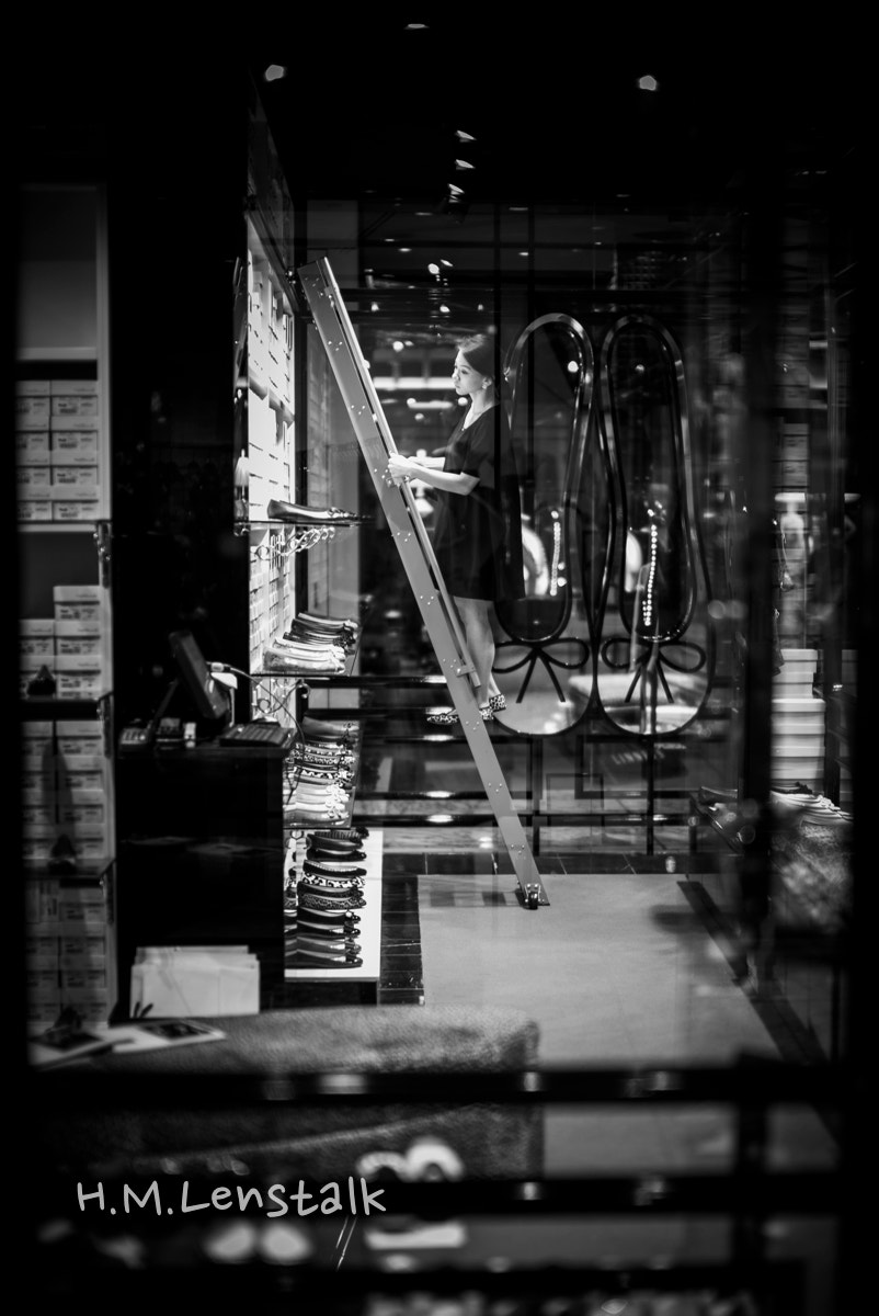 Leica Noctilux-M 50mm F0.95 ASPH sample photo. Mono3611.jpg photography