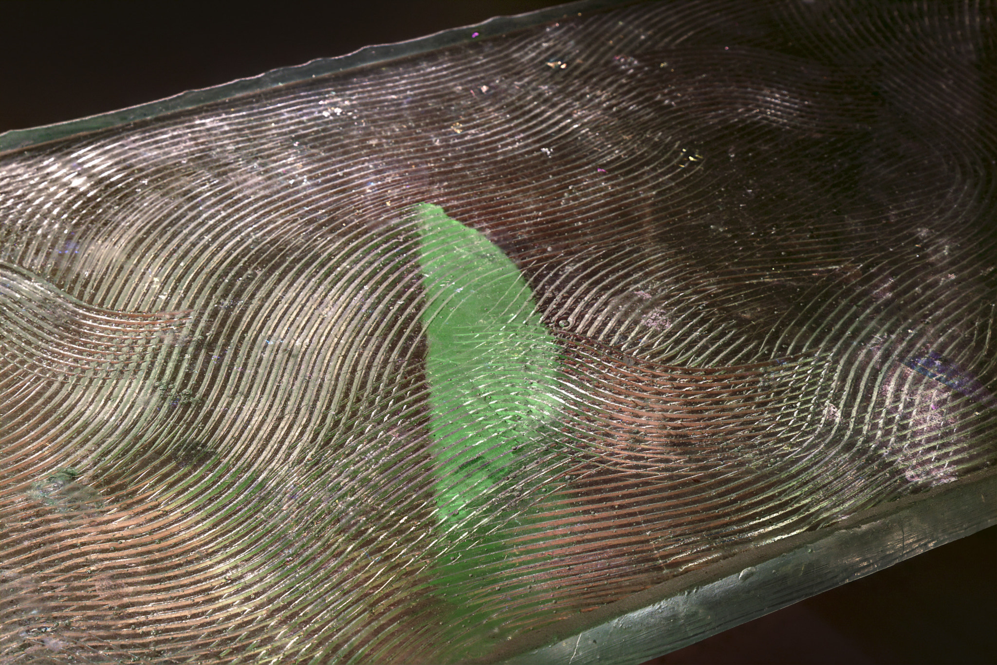 Canon EOS 750D (EOS Rebel T6i / EOS Kiss X8i) sample photo. Textured glass photography