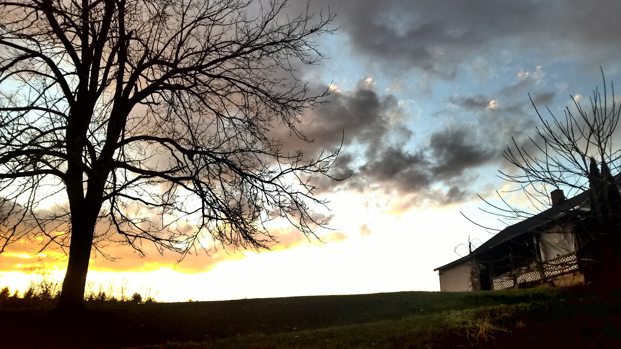 Nokia Lumia 929 sample photo. Chesterfield nh photography