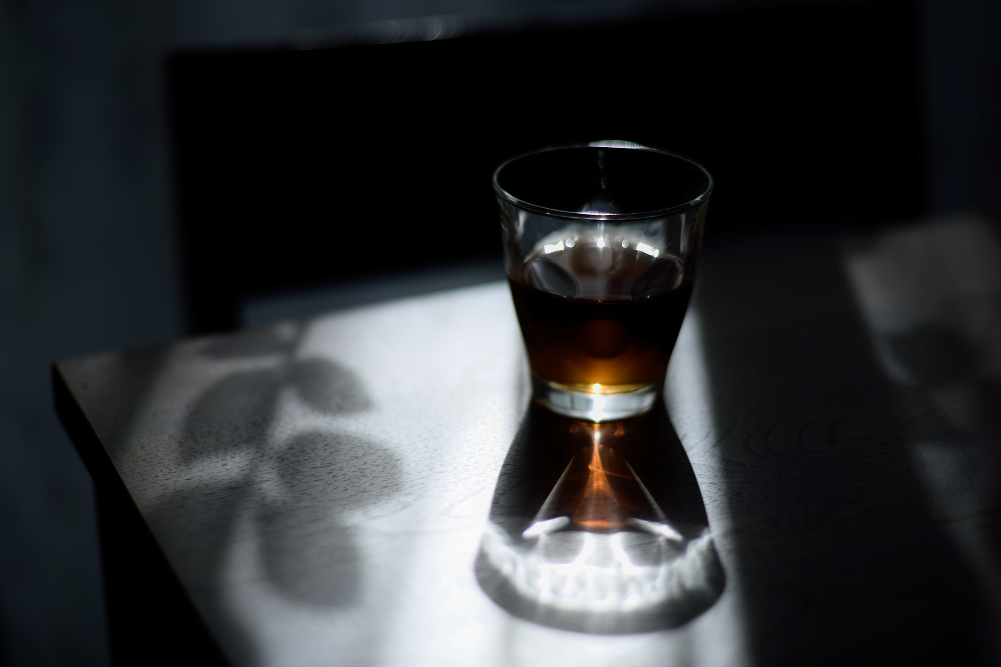 Nikon D750 + Voigtlander Nokton 58mm F1.4 SLII sample photo. Morning photography